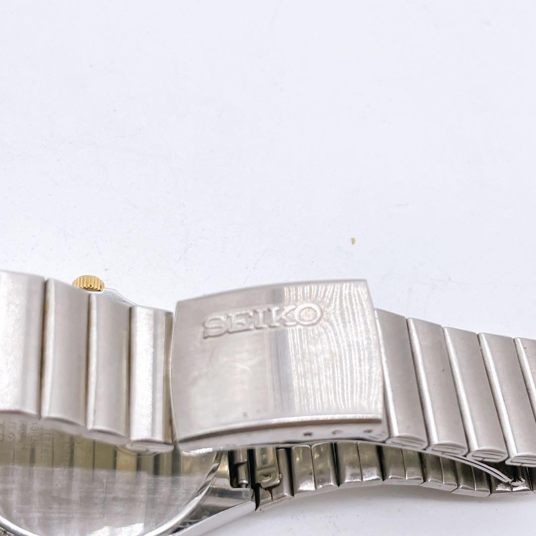 New Battery SEIKO SPIRIT 5P32 6B30 1988 Men’s