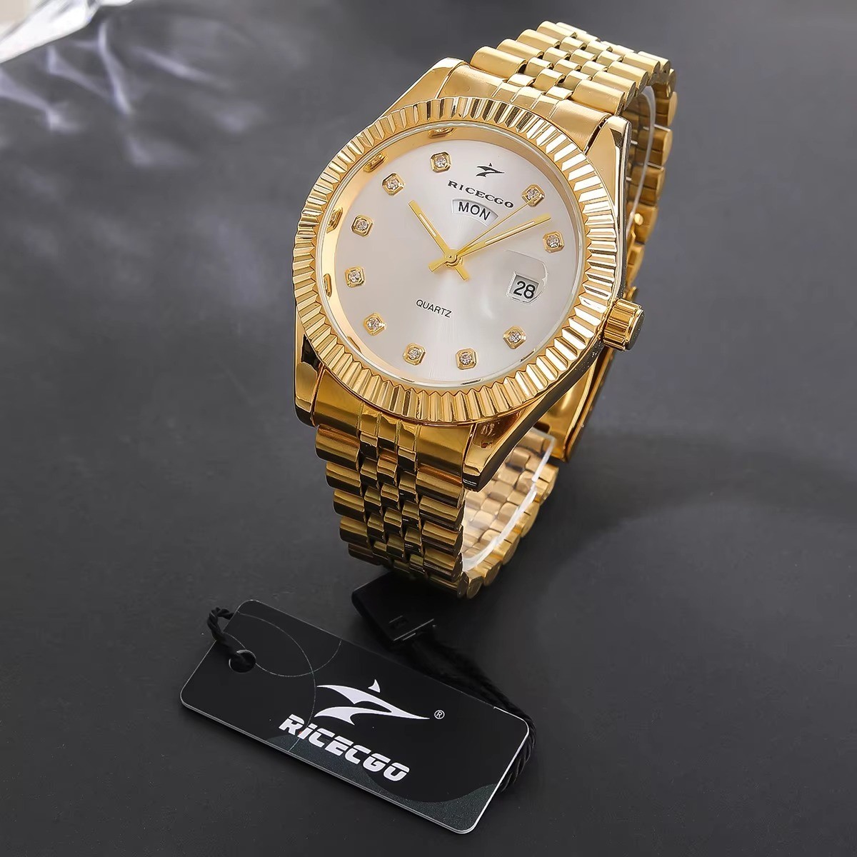 Classic uxury Wristwatch