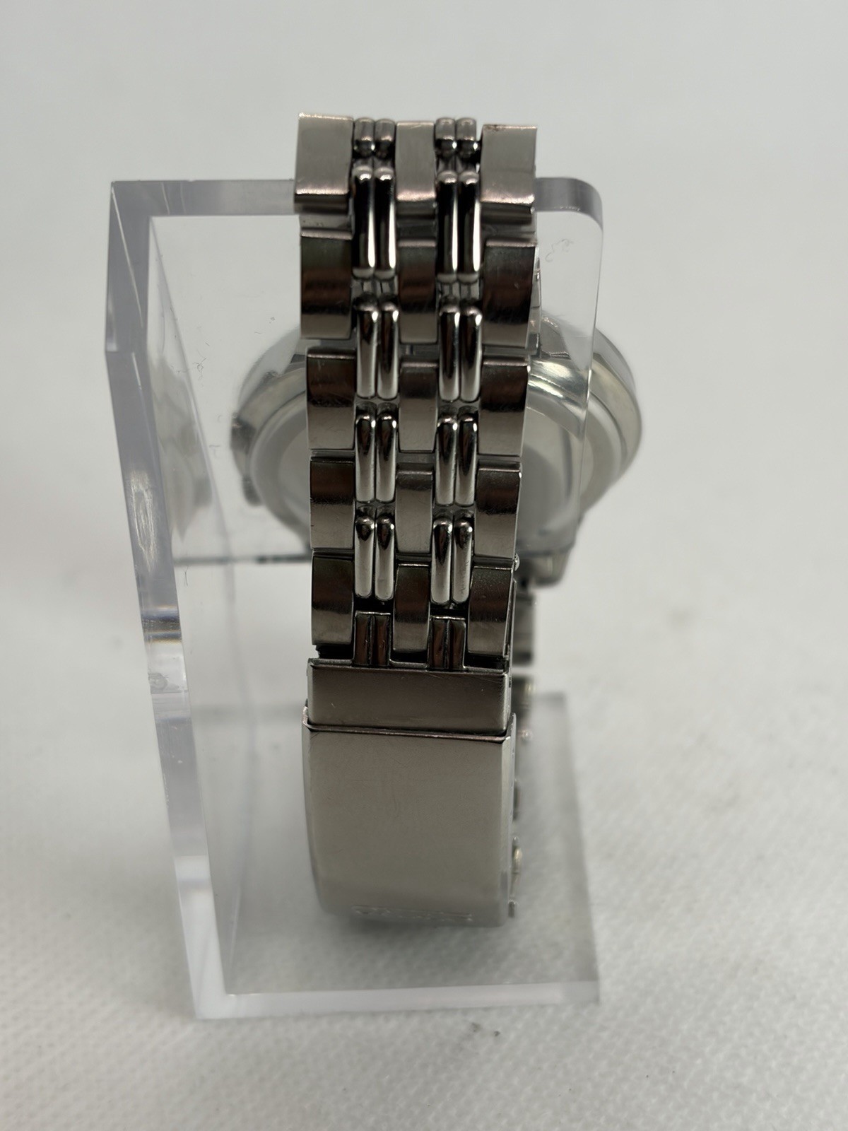 Vintage SEIKO5 Sportsmatic Dx 7619-7010 25J Automatic ⁠US Customs Fees Paid⁠