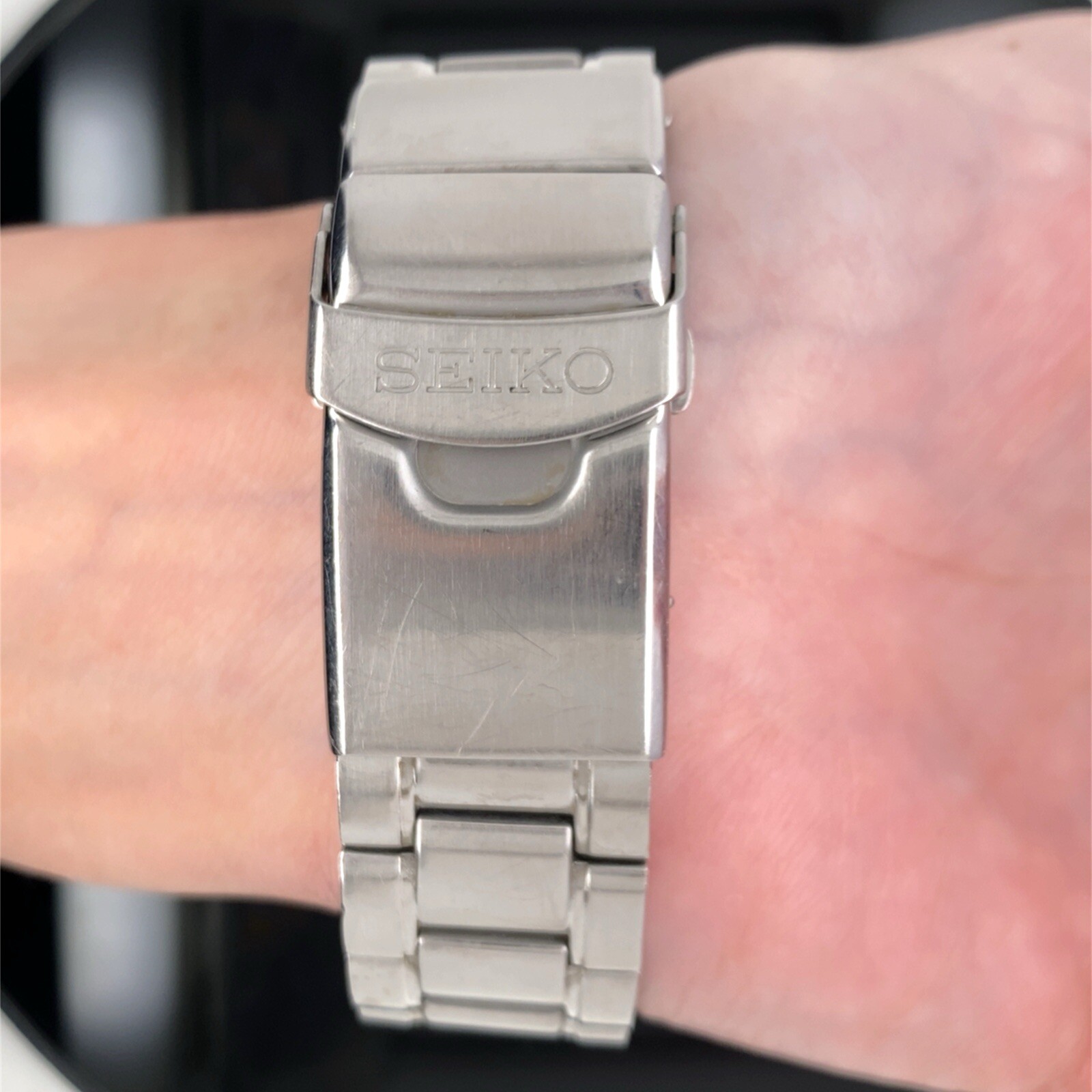 Seiko Prospex Classic Turtle Diver 200M Automatic Men’s Watch $1100 Retail