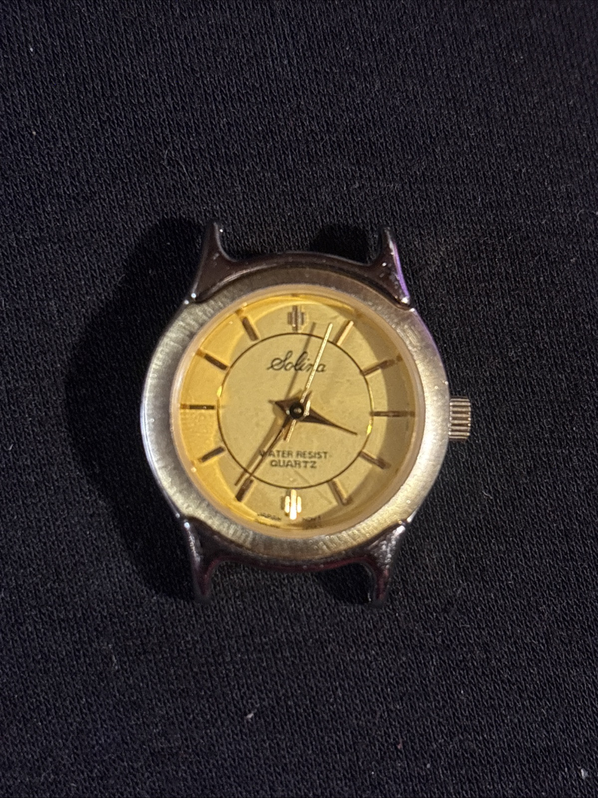Five Watches No Bands Need Batteries