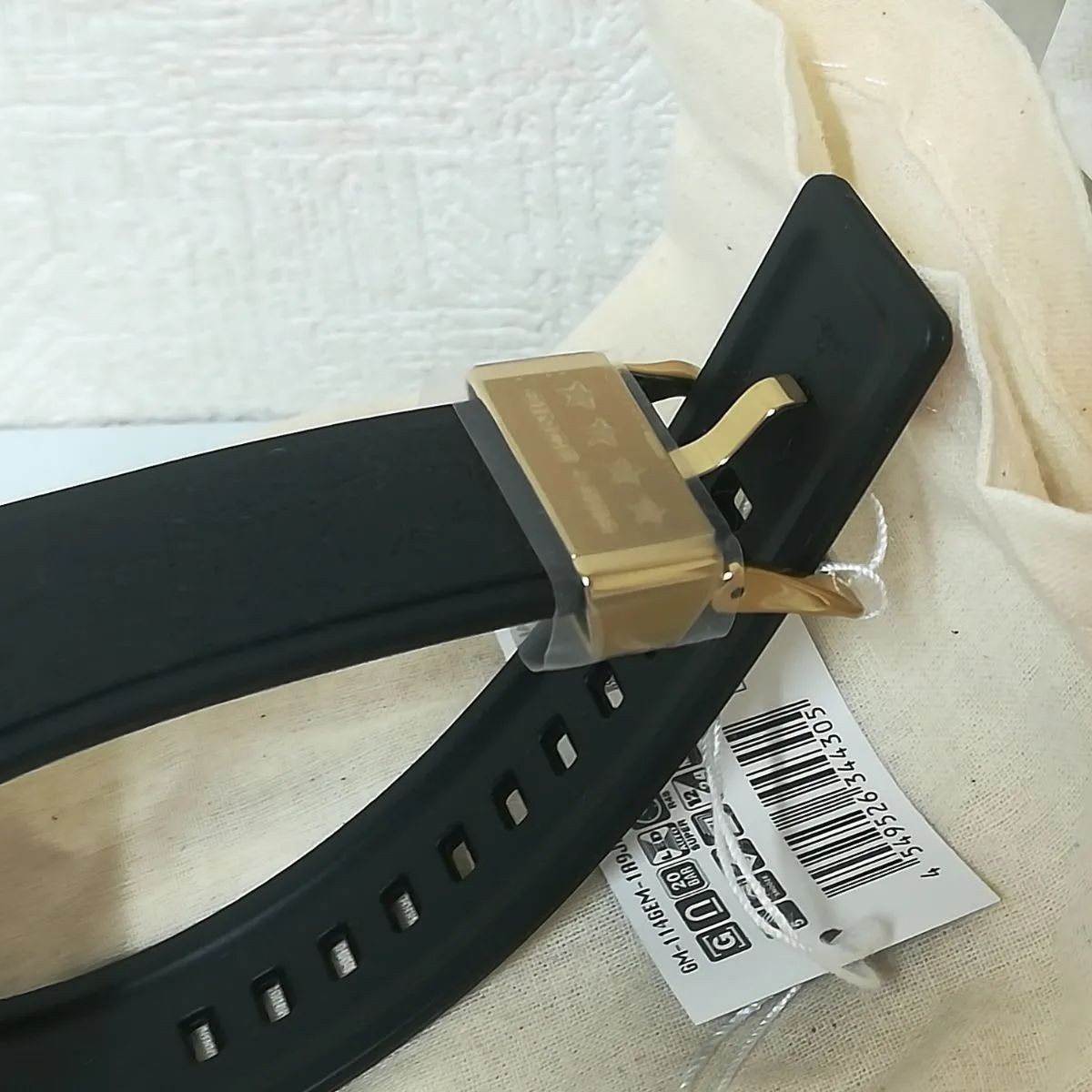 d 40th Anniversary Limited Model G SHOCK 110 SERIES GM 114GEM 1A9JR Free