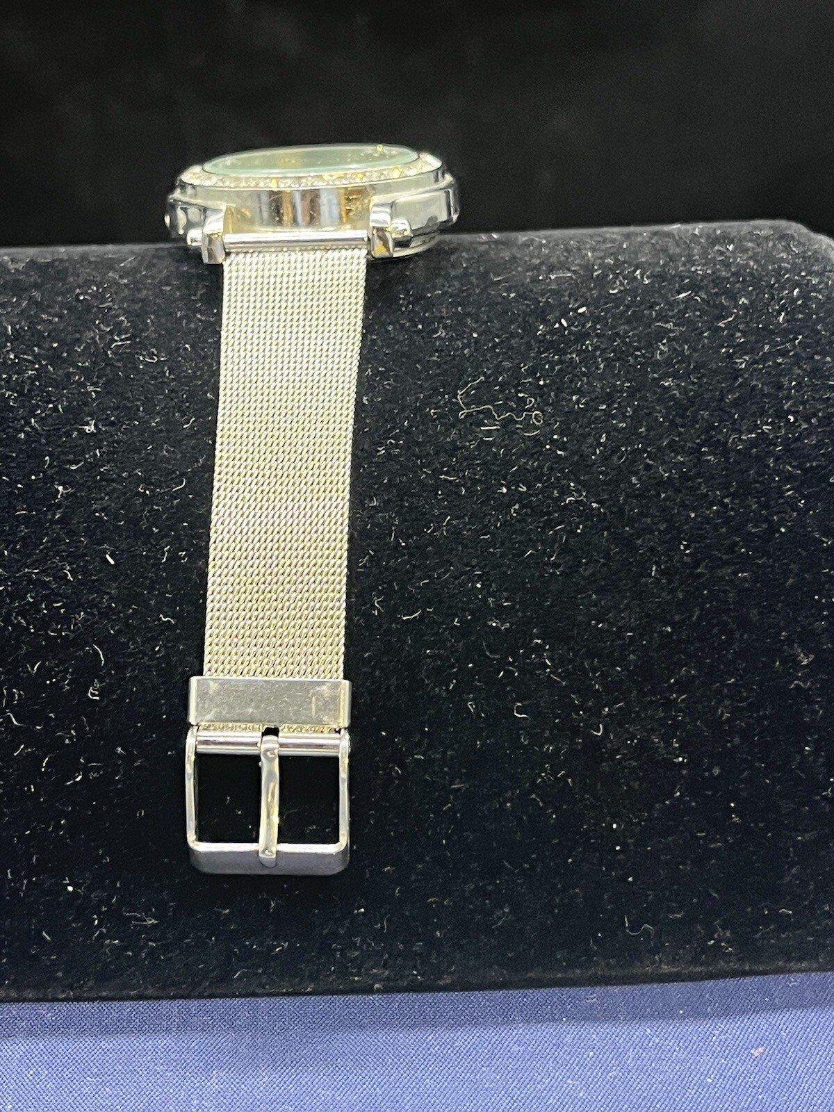 Massoni Watch 09169 Quartz Movt