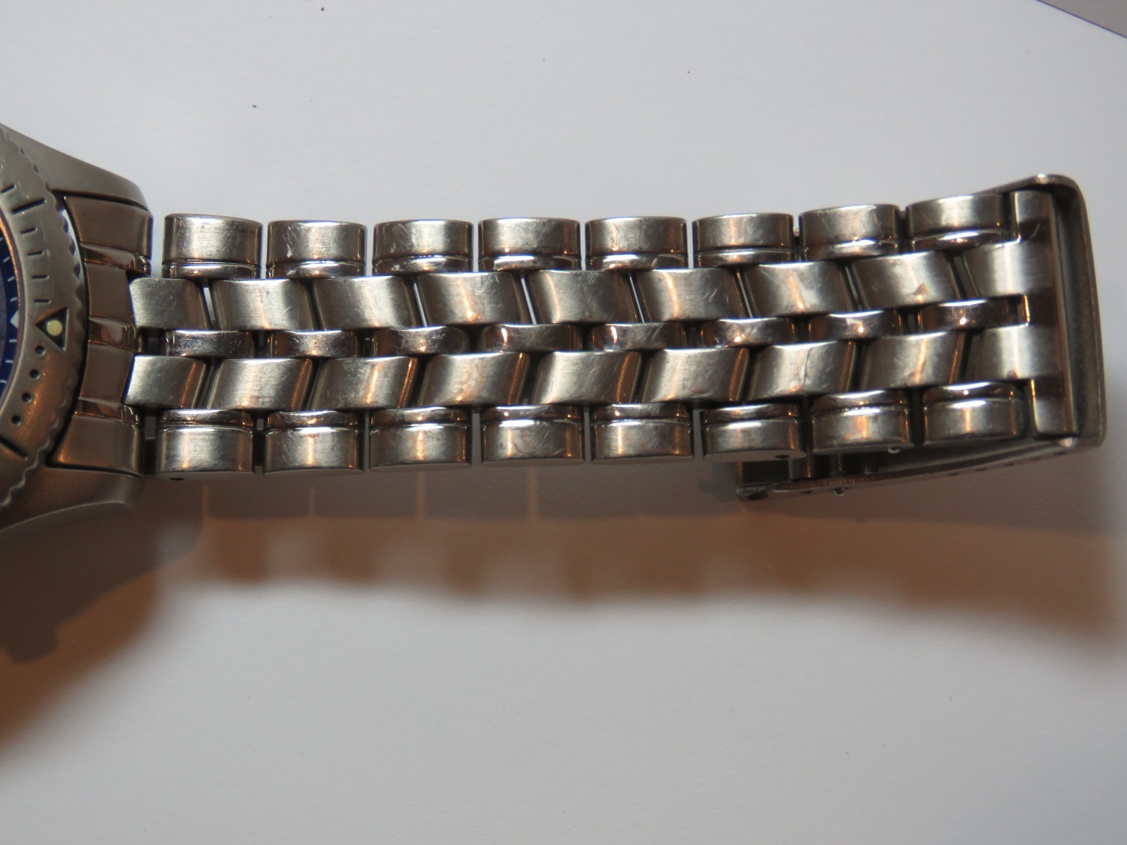 Revue Thommen Airspeed Automatic Chronograph Watch, Lemania 5100, Rare