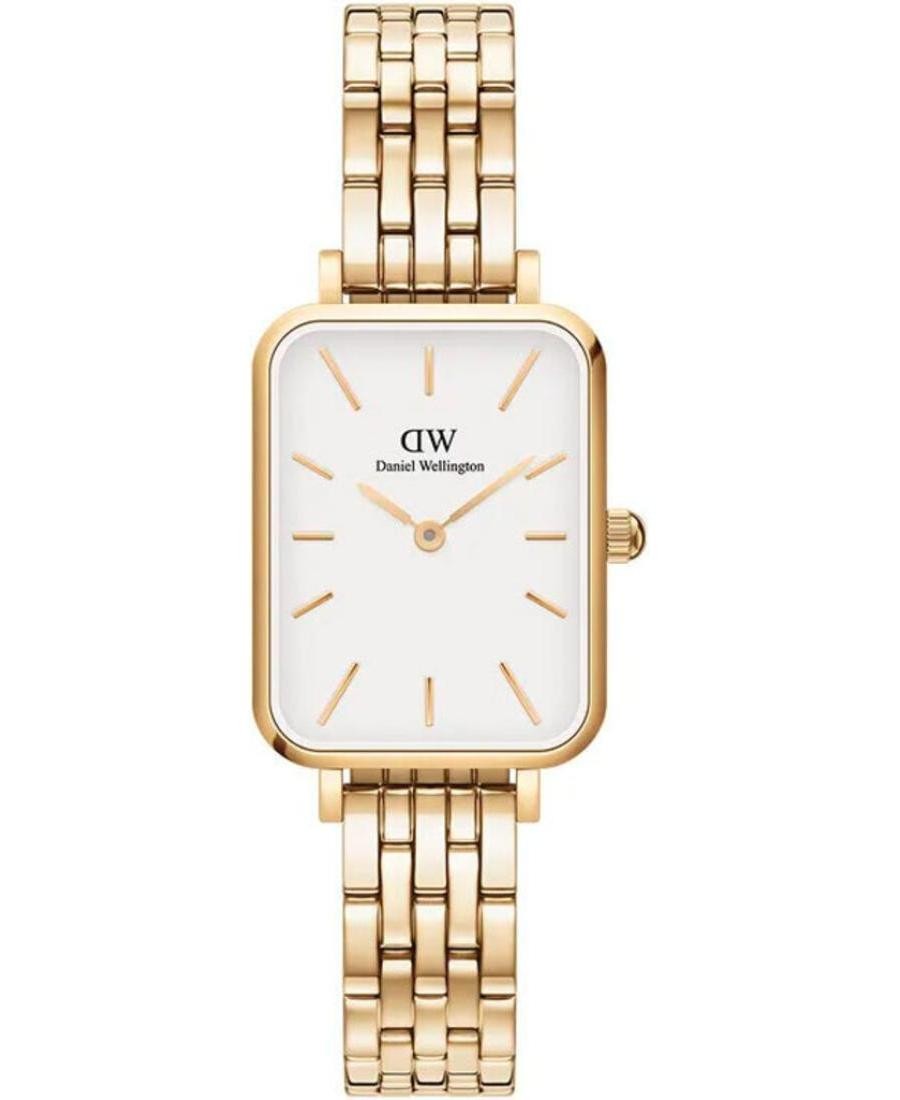 DANIEL WELLINGTON Women Analog Quartz Casual Watch Classic Dress Waterproof Fash