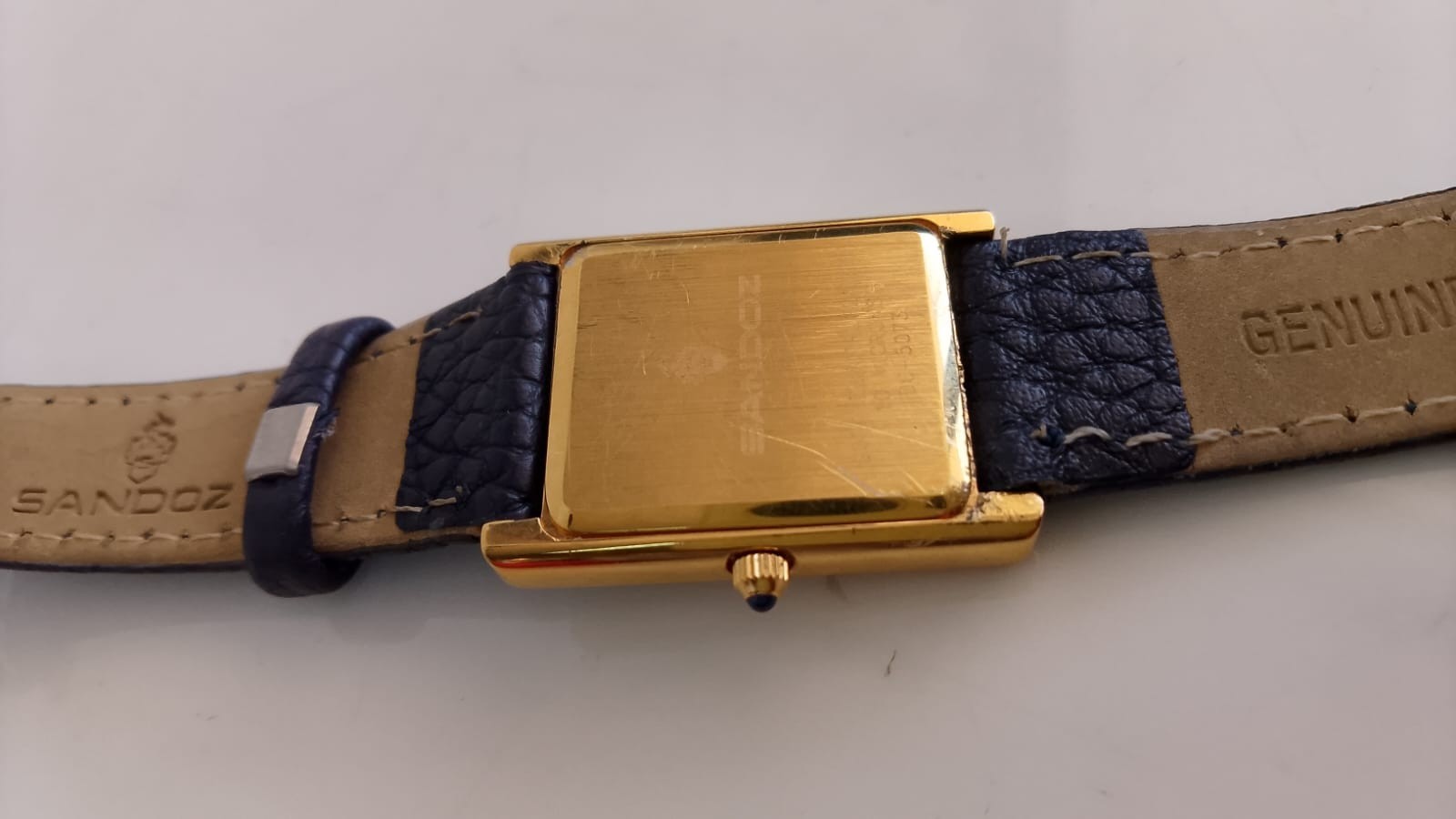 Sandoz swiss made