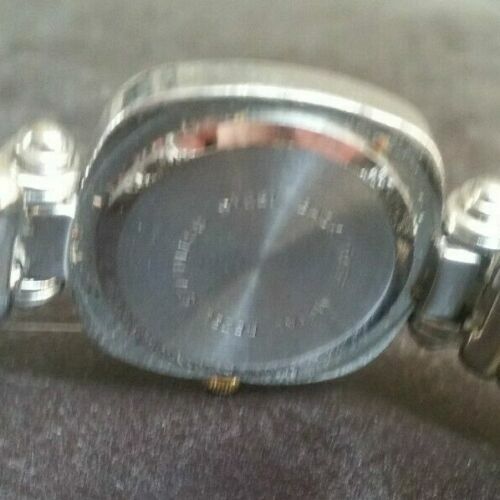 collezio watch japan movement solid metal Uni gender numerical Free shipping