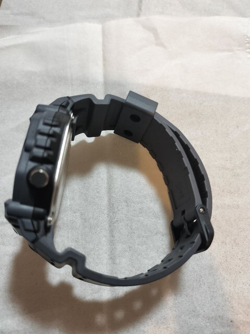CASIO ILLUMINATOR Digital Watch (Main Unit)
