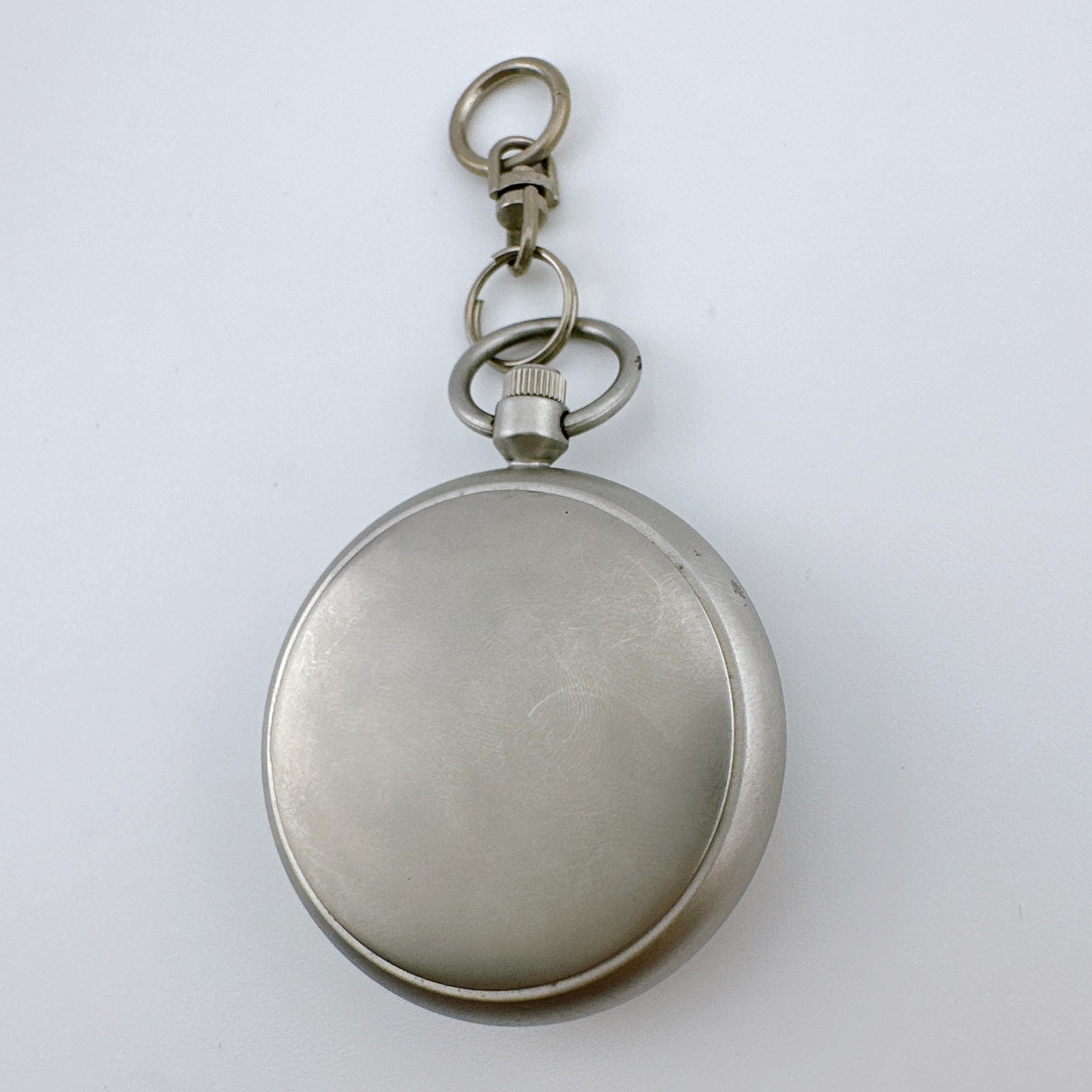 [N.MINT] Rare Avirex Pocket Watch Antique