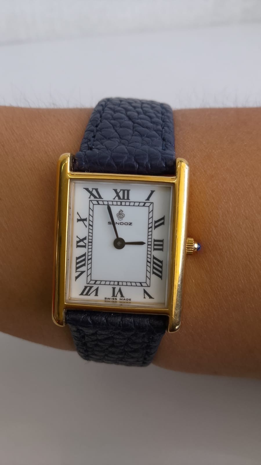 Sandoz swiss made
