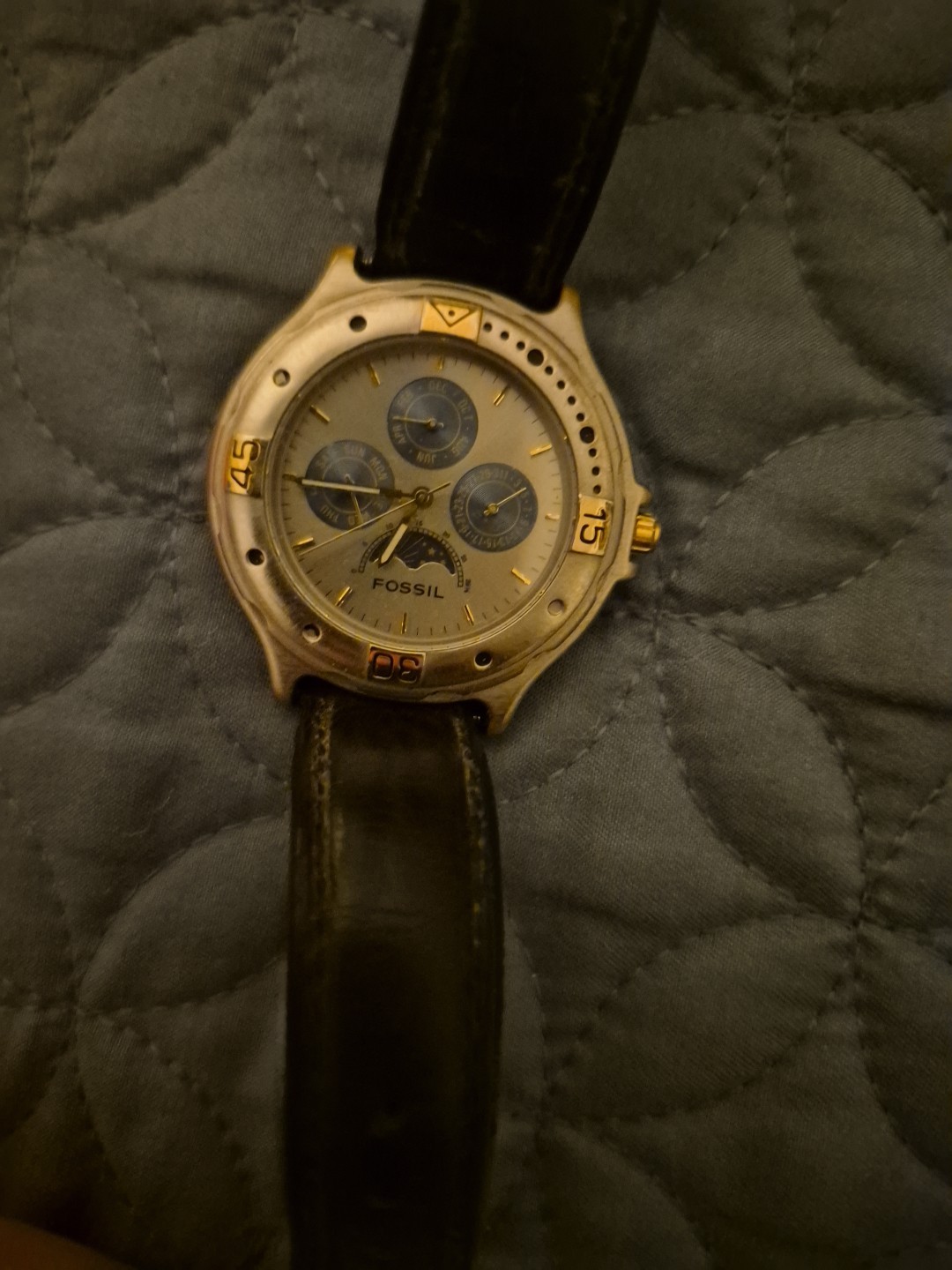 Assorted brand watches mens