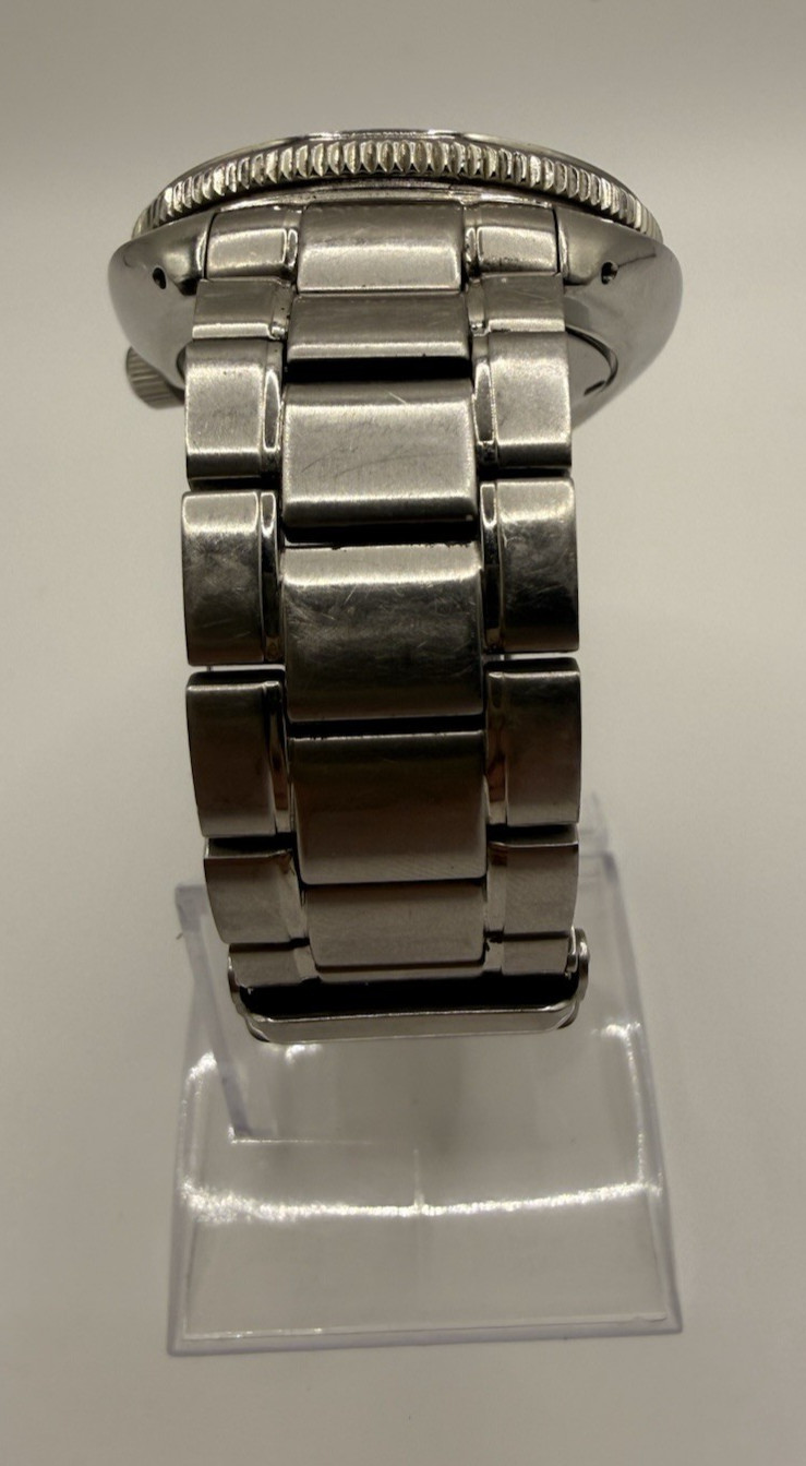 Seiko Prospex Turtle SRP775 Gilt 4R36-04Y0 Automatic Diver Modded Bezel