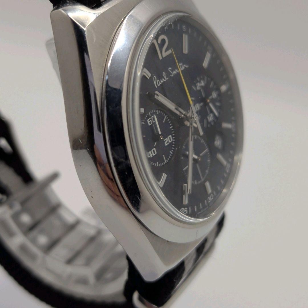 Paul Smith 0520-T002161 Watch Chronograph