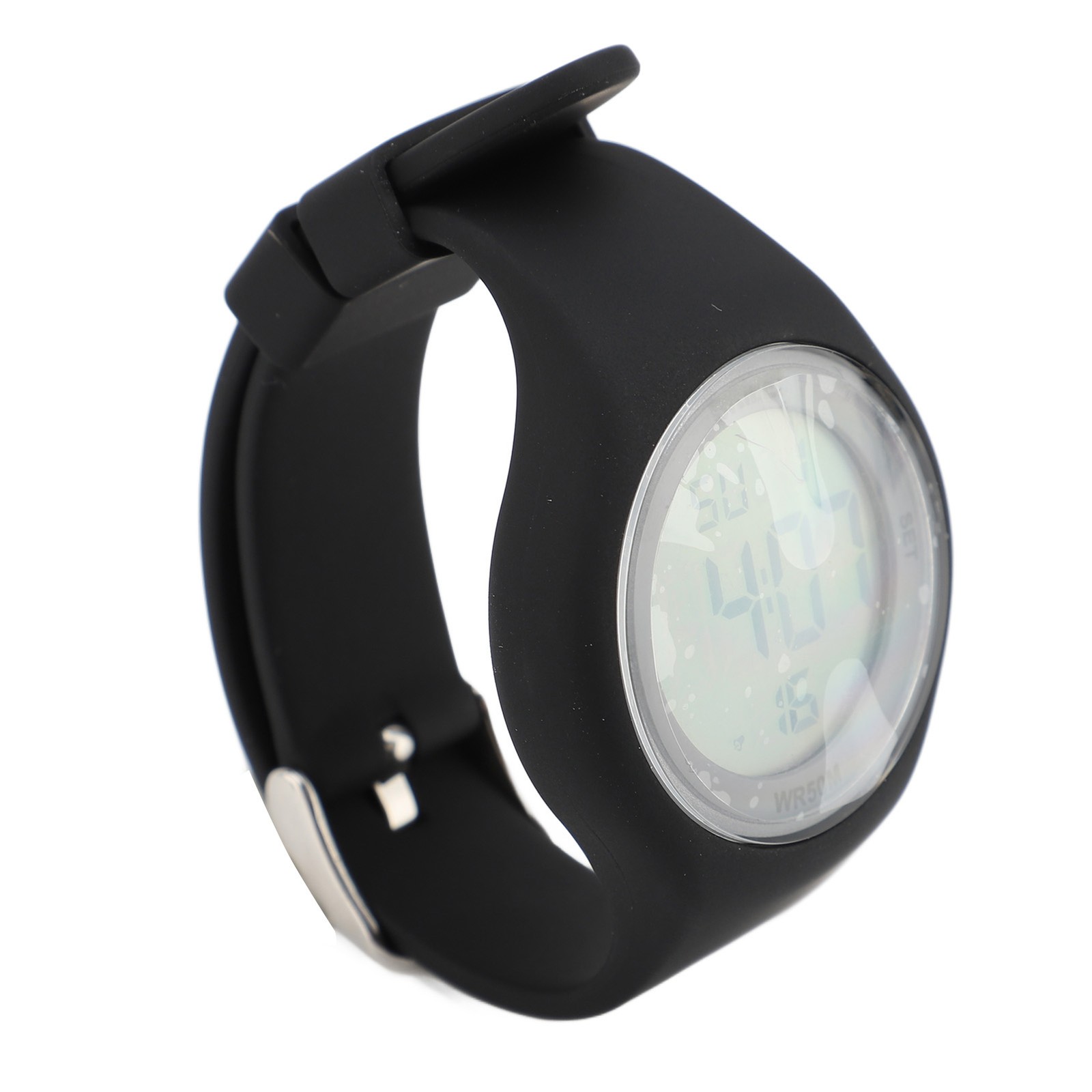 Kids Sports Watch Kids Digital Watch Alarm Stopwatch For 5 To 15 Years Old