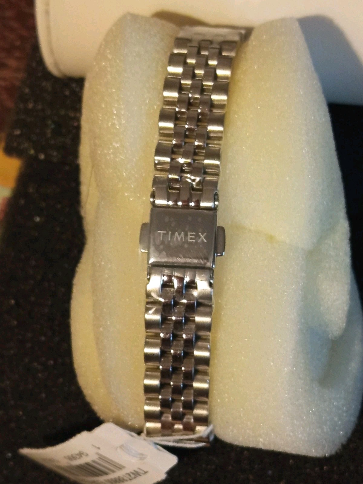 Timex The Waterbury Classic Chrono 40mm Watch NEW NEW Wristwatch