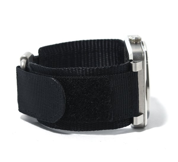 BELL&ROSS WATCH BR03-92 AUTOMATIC WINDING DATE BLACK DIAL STAINLESS STEEL MEN’S