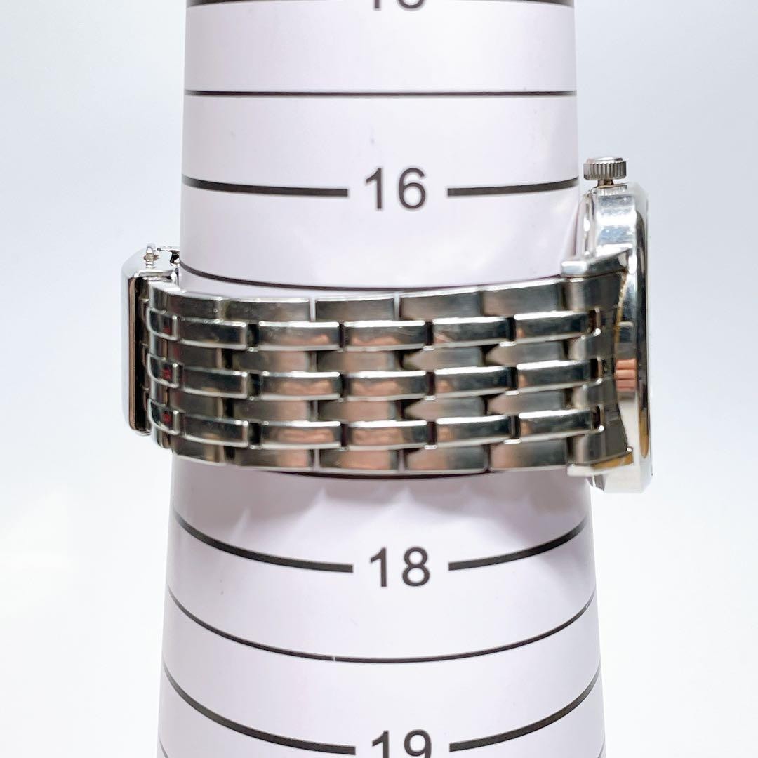 CITIZEN Men’s Eco-Drive E101 Day-Date Watch, Size 42 【USED】