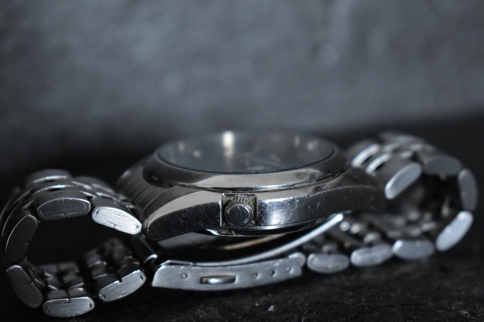 [Functional] SEIKO Seiko 5 Automatic (7S26-01V0) with Exhibition Case Back