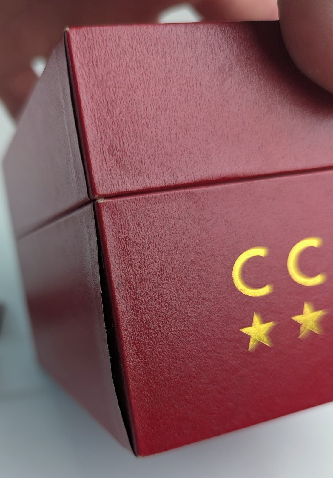 CCCP Gurevich Automatic Watch – CP-7052