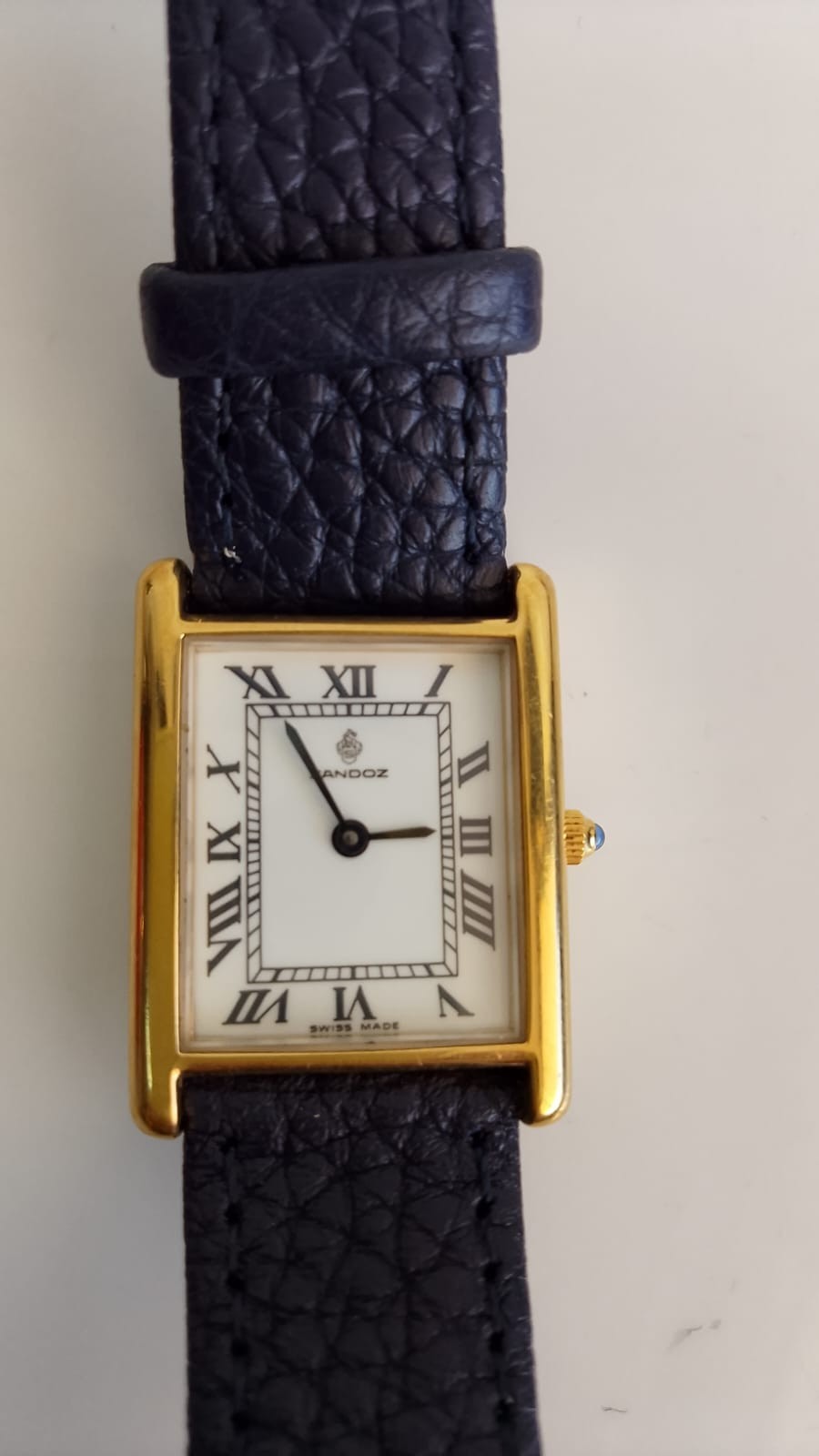 Sandoz swiss made