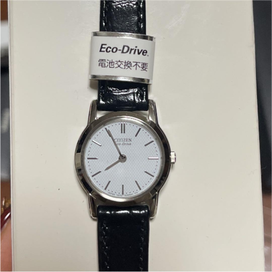 CITIZEN Women’s Watch Black
