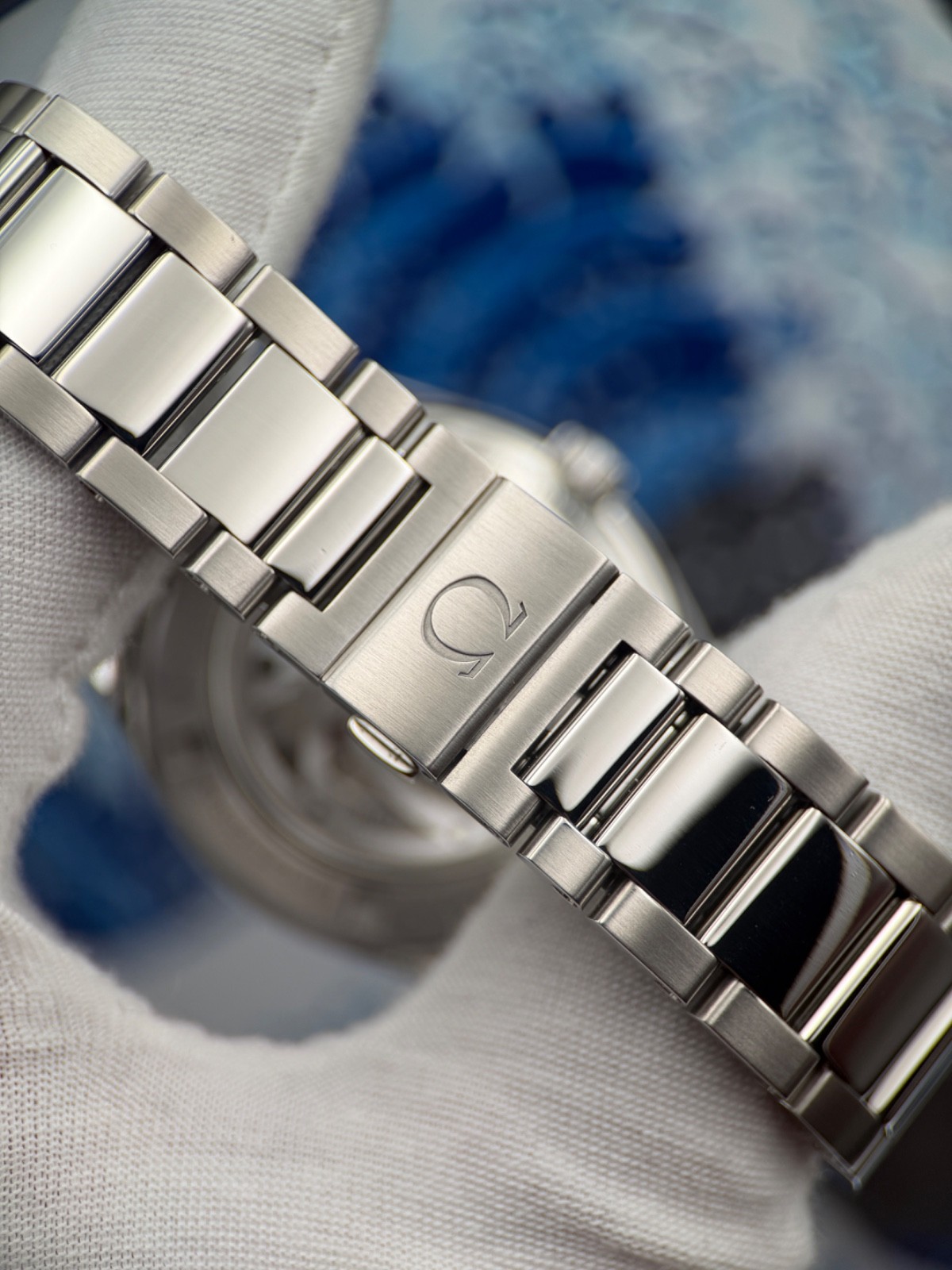 OMEGA Seamaster James Bond Spectre 41.5mm 231.10.42.21.03.004 Limited Edition