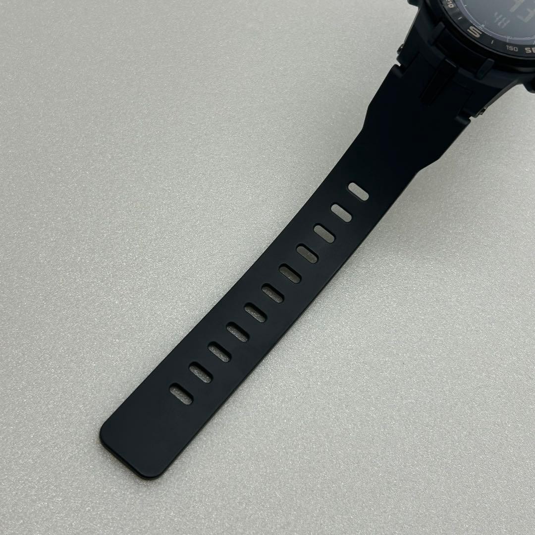 CASIO PRO TREK PRG 330 1JF Watch