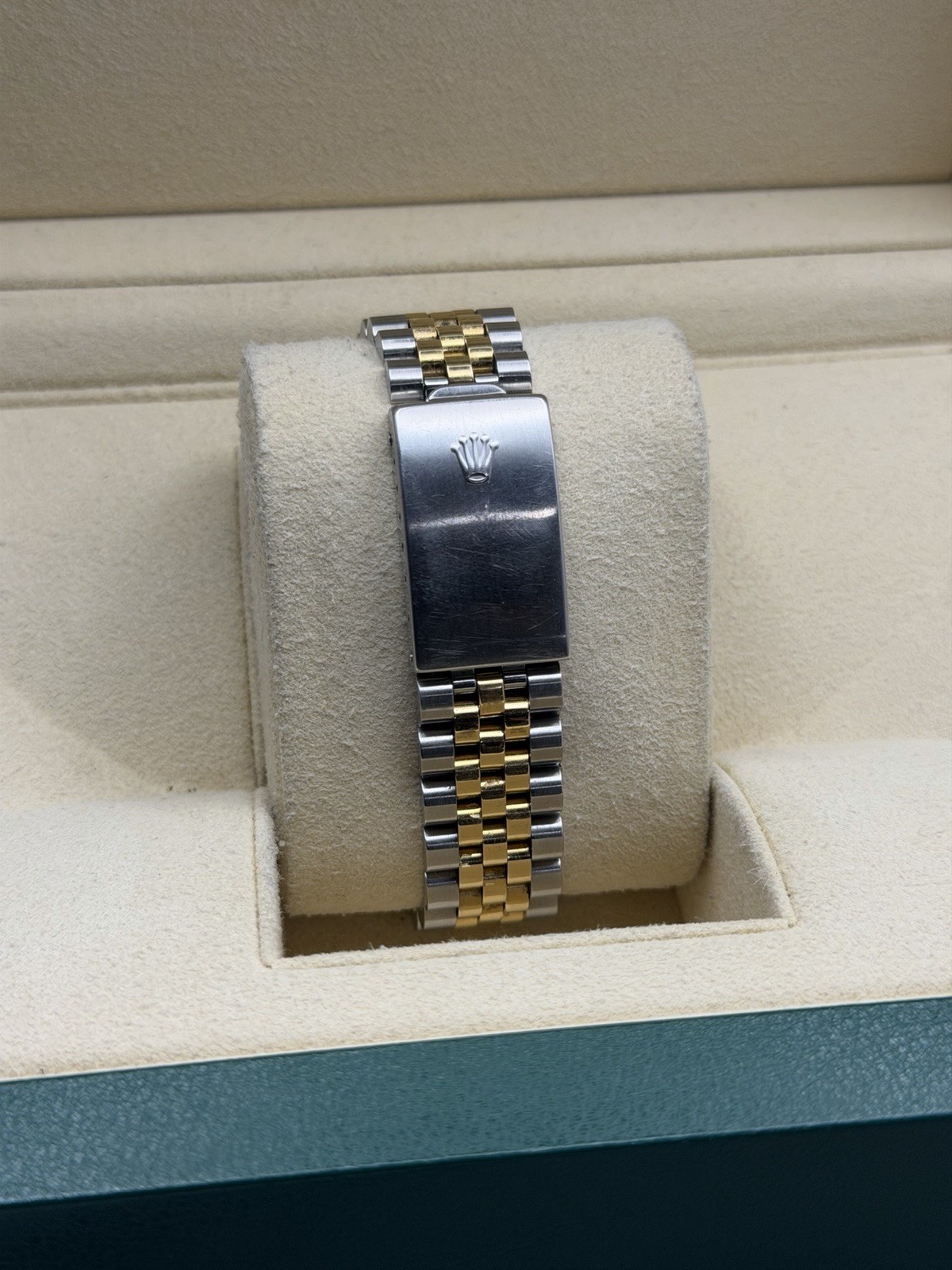 Rolex Datejust 16233 1988 Watch Only