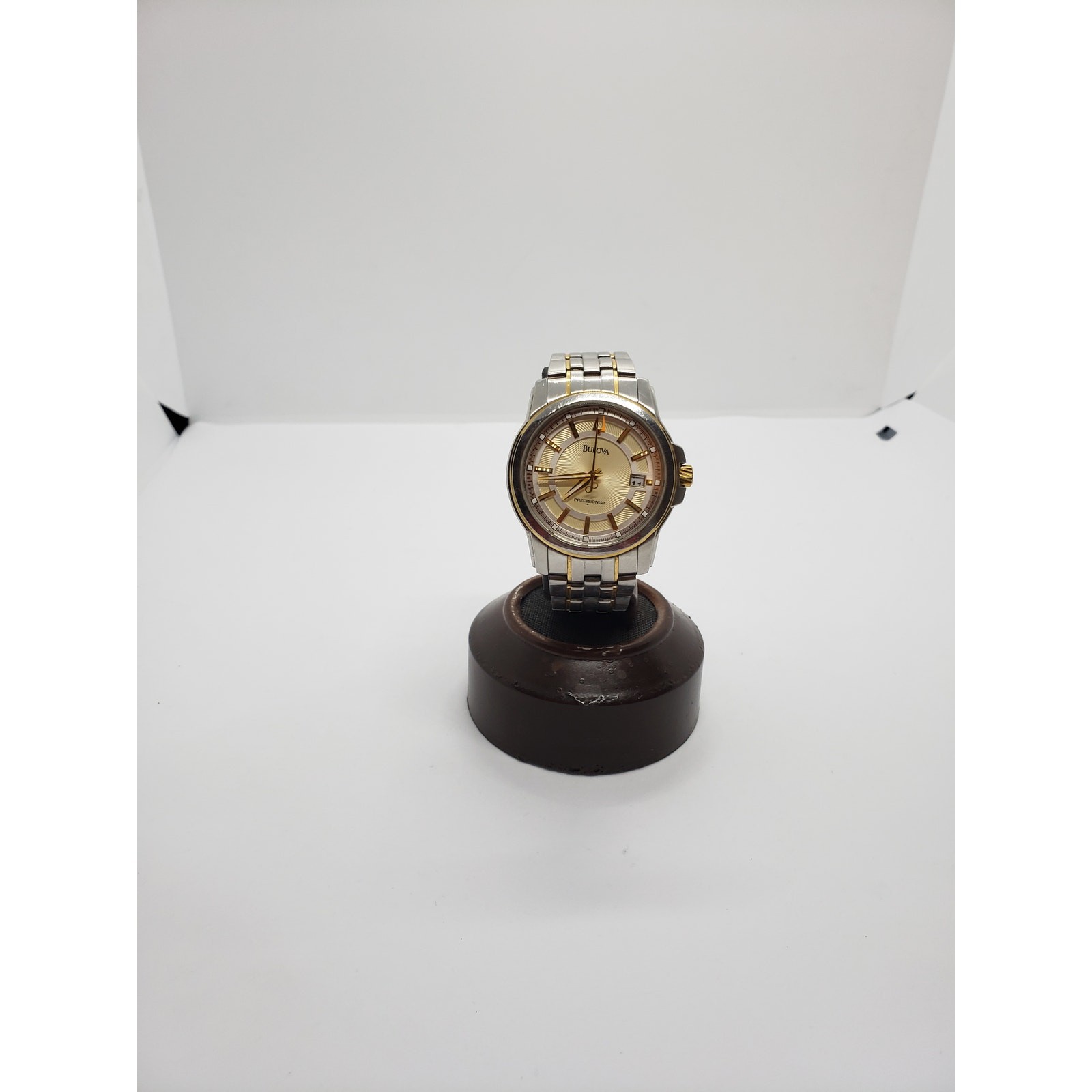 Bulova Precisionist Men’s Watch C9609