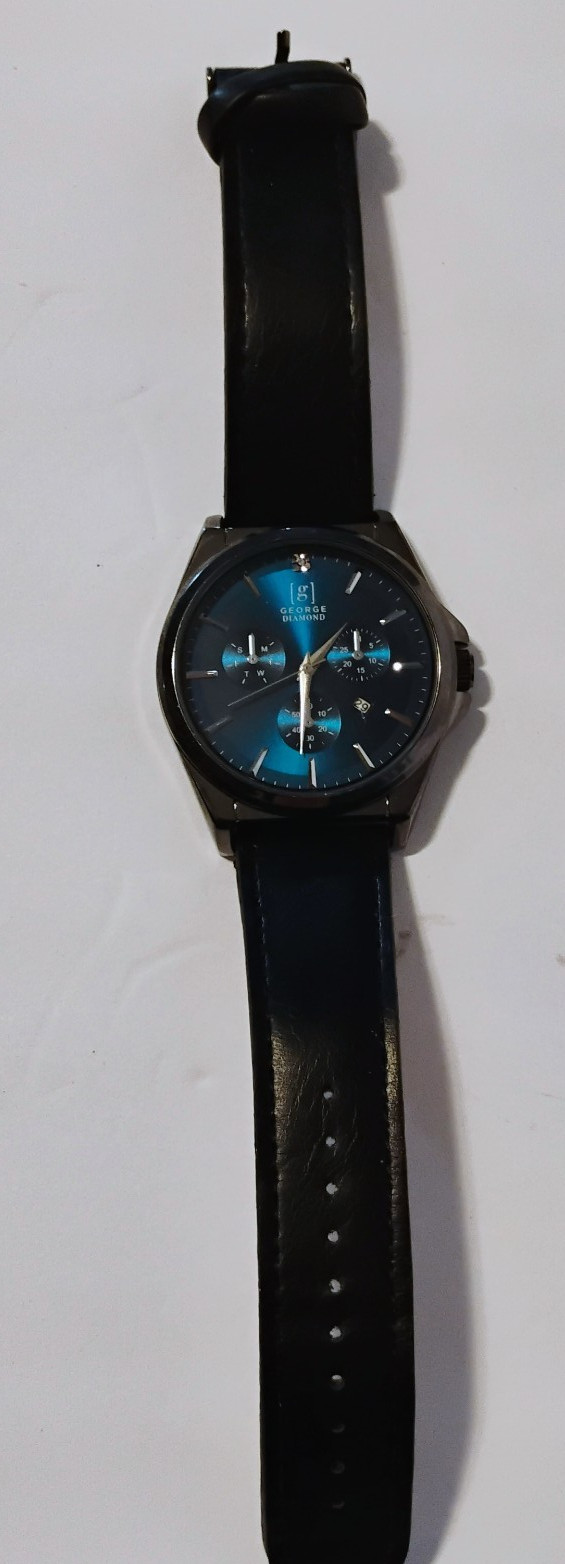 Lot of 3 Assorted Watches