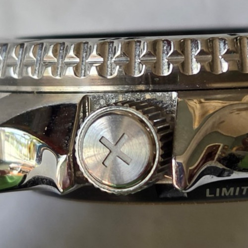 Seiko One Piece SRPH63K1 Automatic Watch Japan TRAFALGAR D. WALTER LAW