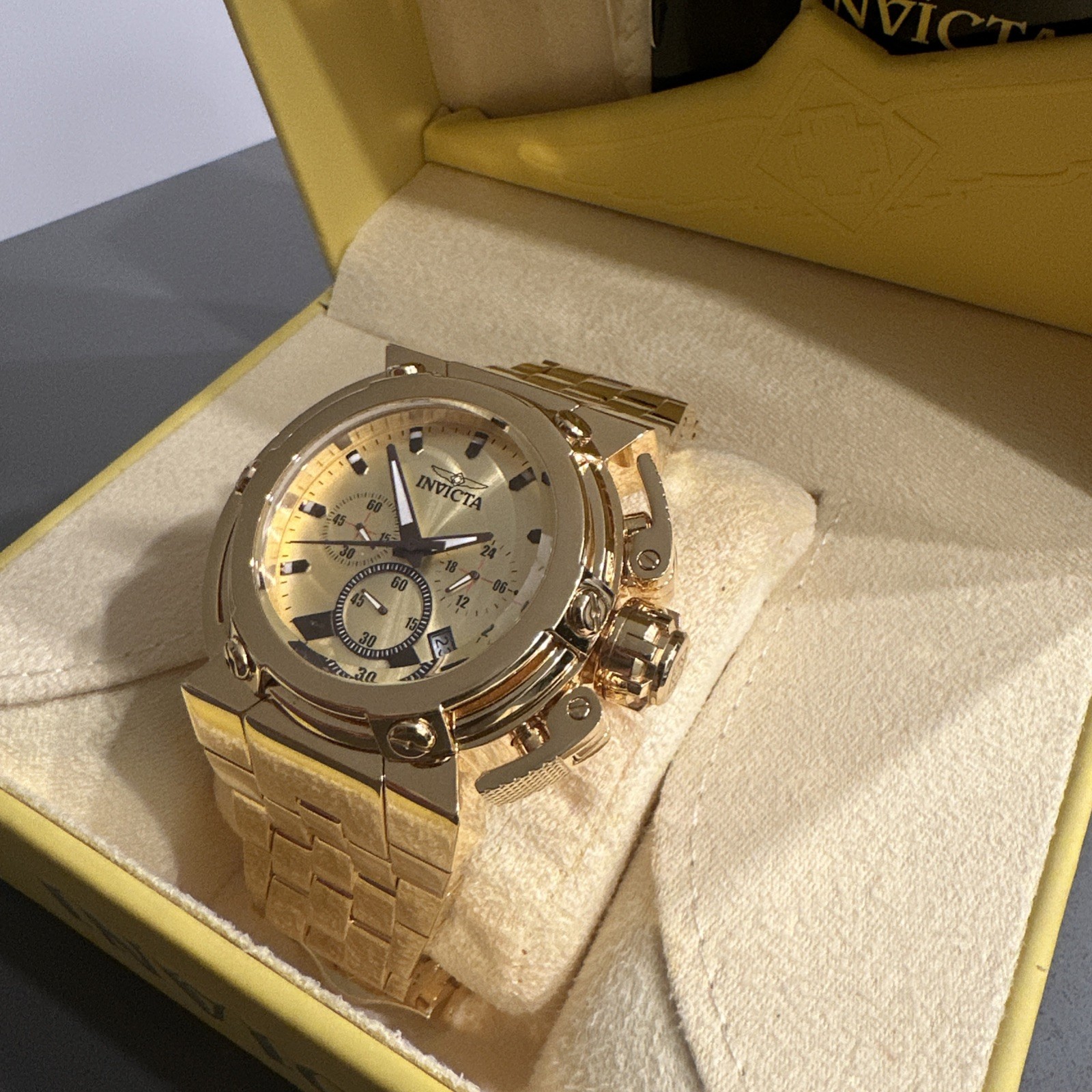 Invicta Coalition Forces X-Wing Model 34870
