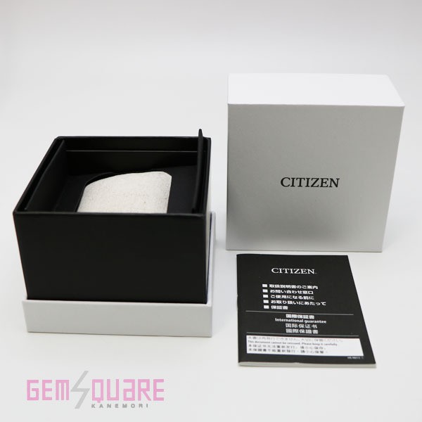 CITIZEN Collection Bluetooth Eco Drive Chronograph Watch BZ1034 52E