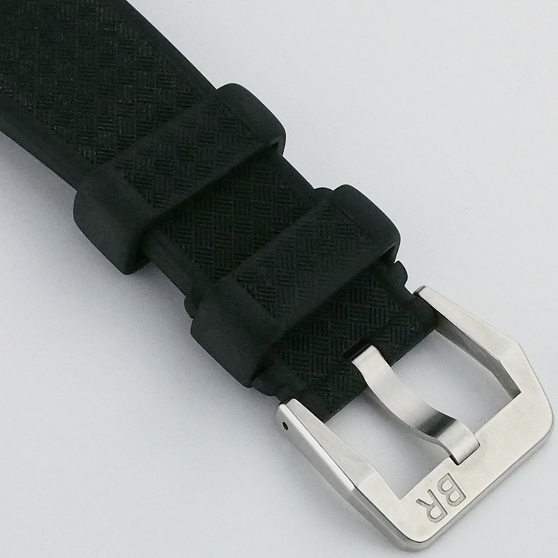 BELL&ROSS Vintage 126 Chronograph BR126-94-SP TO310911