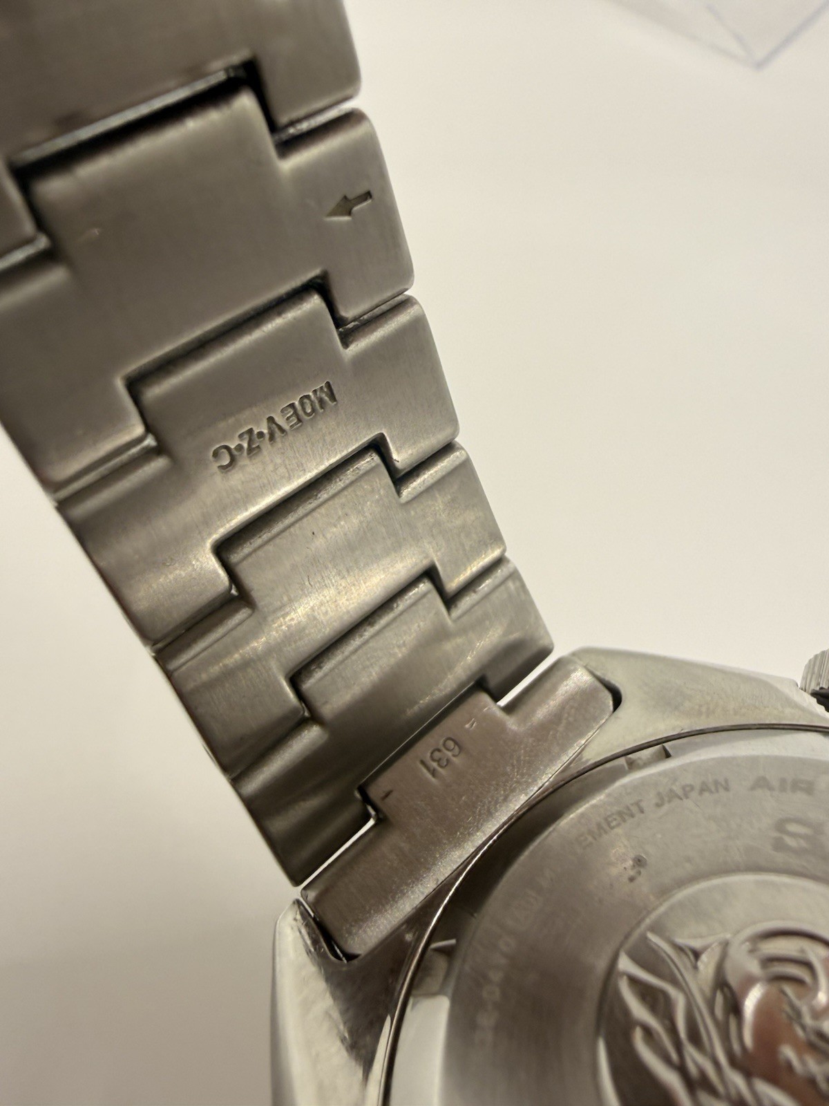 Seiko Prospex Turtle SRP775 Gilt 4R36-04Y0 Automatic Diver Modded Bezel