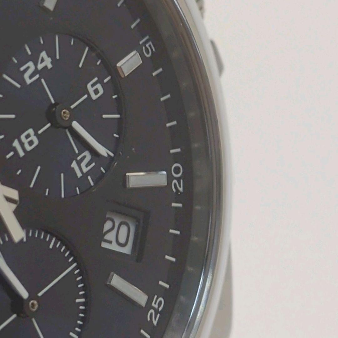 Paul Smith 0520-T002161 Watch Chronograph