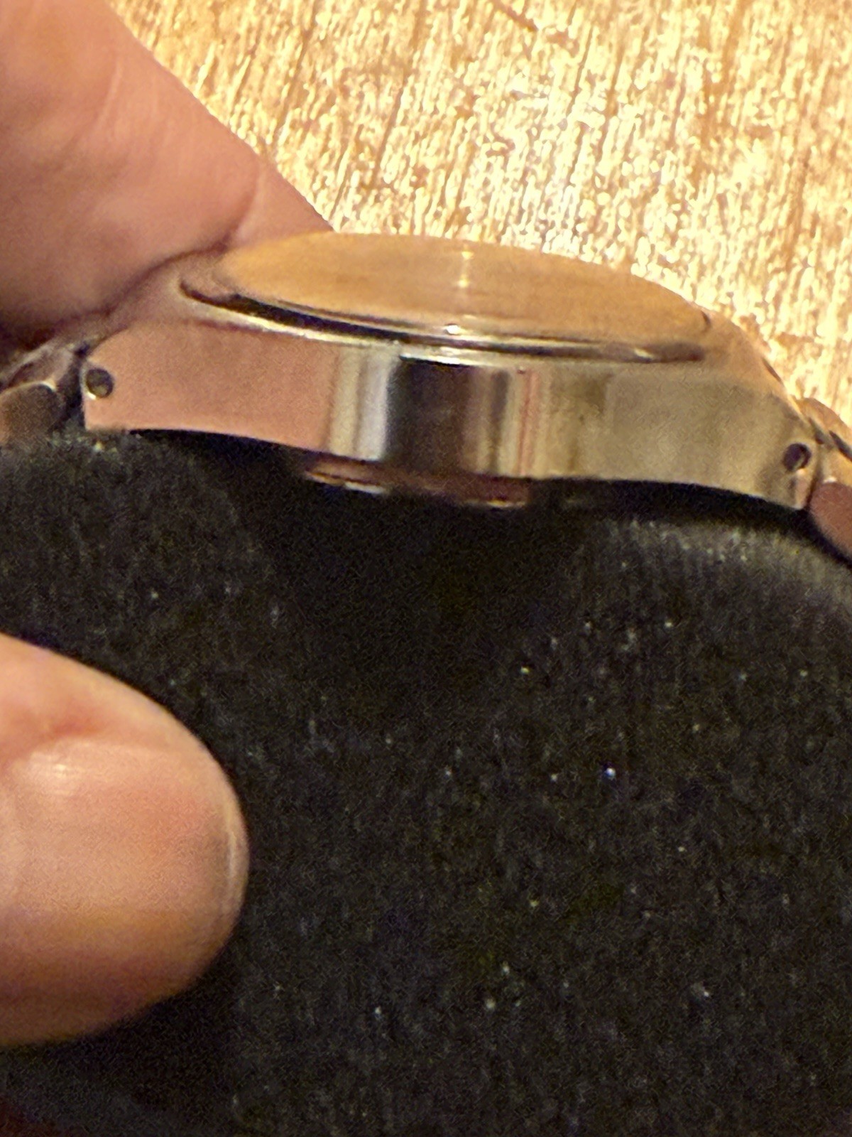 Accutron 2182