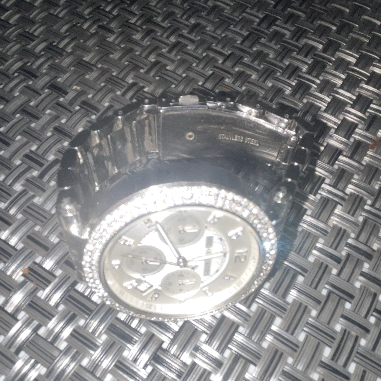 Michael Kors Parker MK5353 Wrist Watch for Women