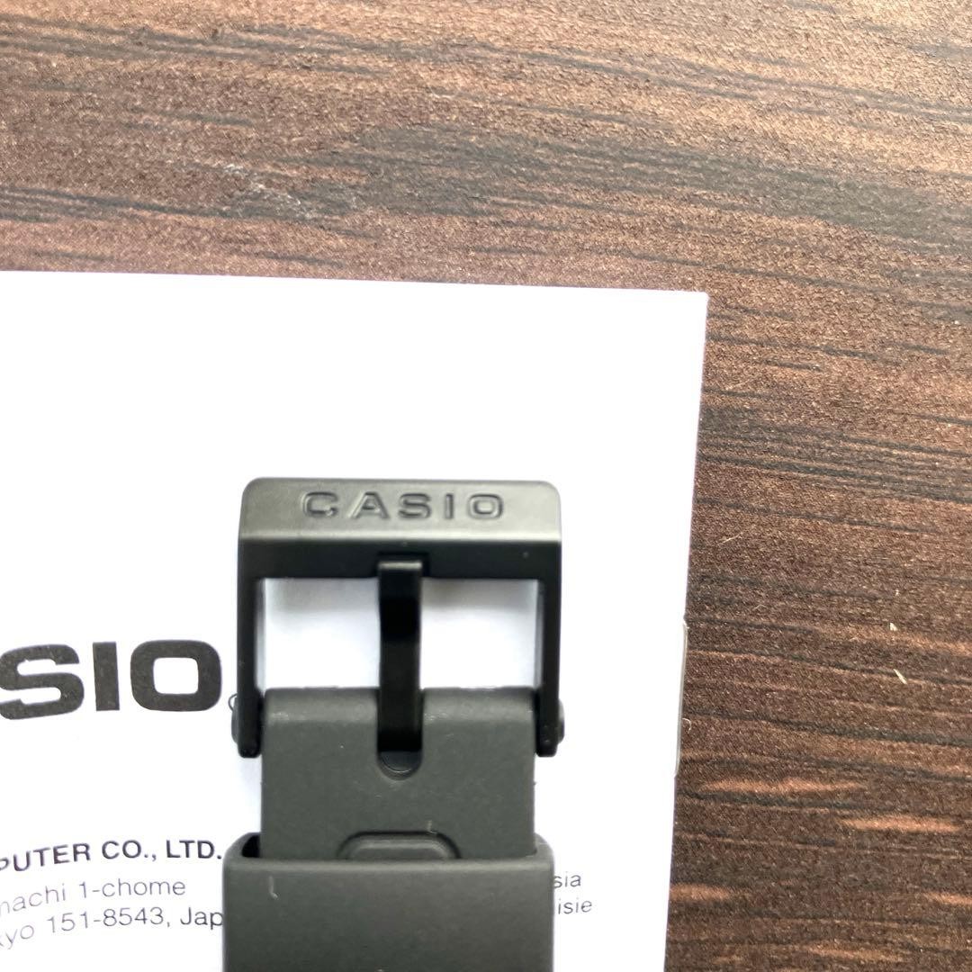 CASIO F-105 Digital Watch (Main Unit)