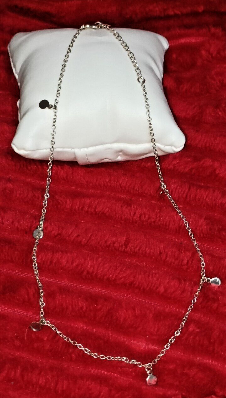 Daisy Fuentes Ladies Quartz Watch Gift Set Inc 2x Bangles + Necklace & Bracelet