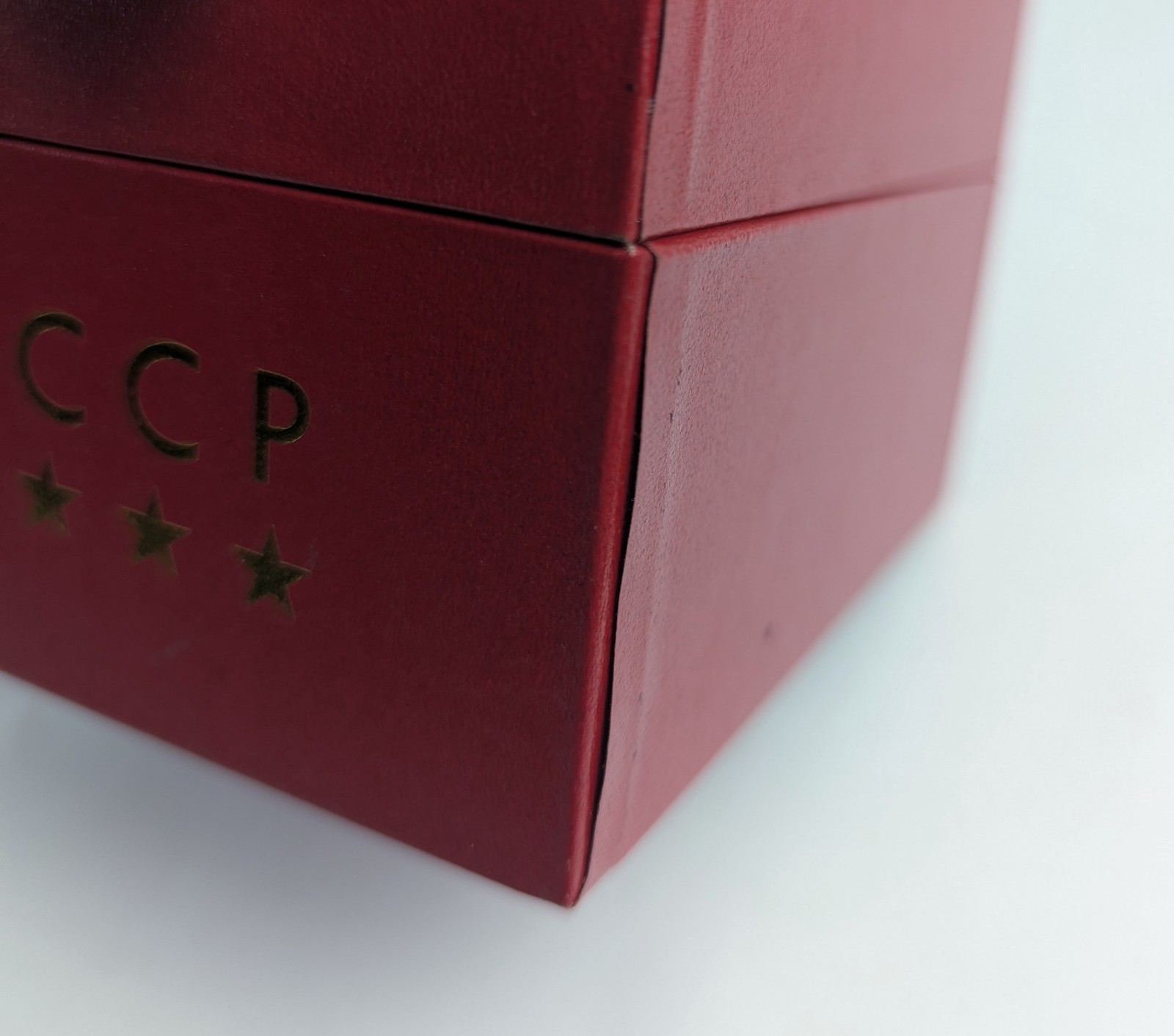 CCCP Gurevich Automatic Watch – CP-7052