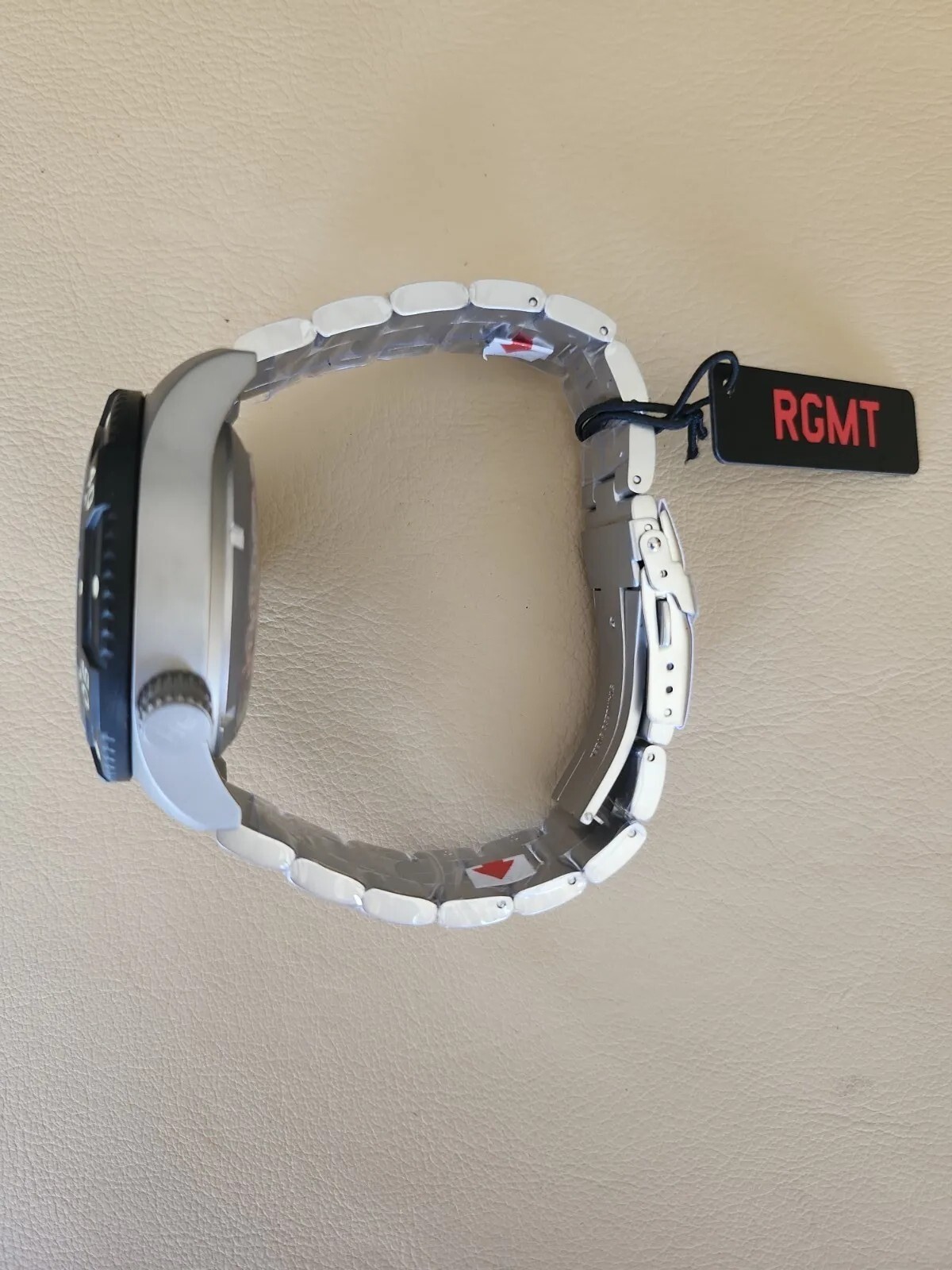 RGMT Demolition Japan Automatic Watch