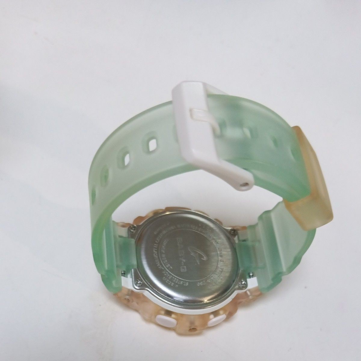 CASIO Baby G BGA 280 Working Condition