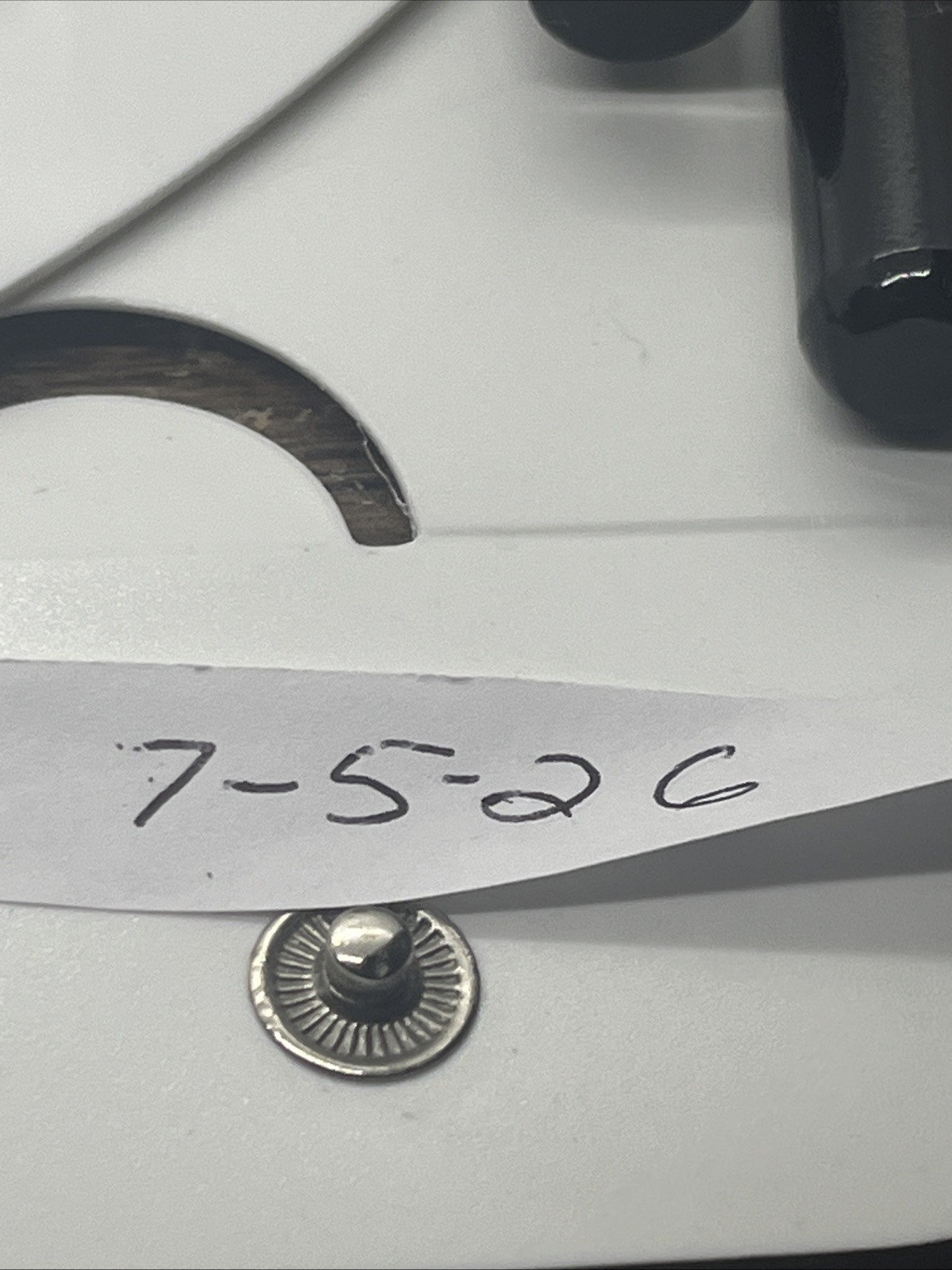 Timex Viscount Vintage Watch See Description