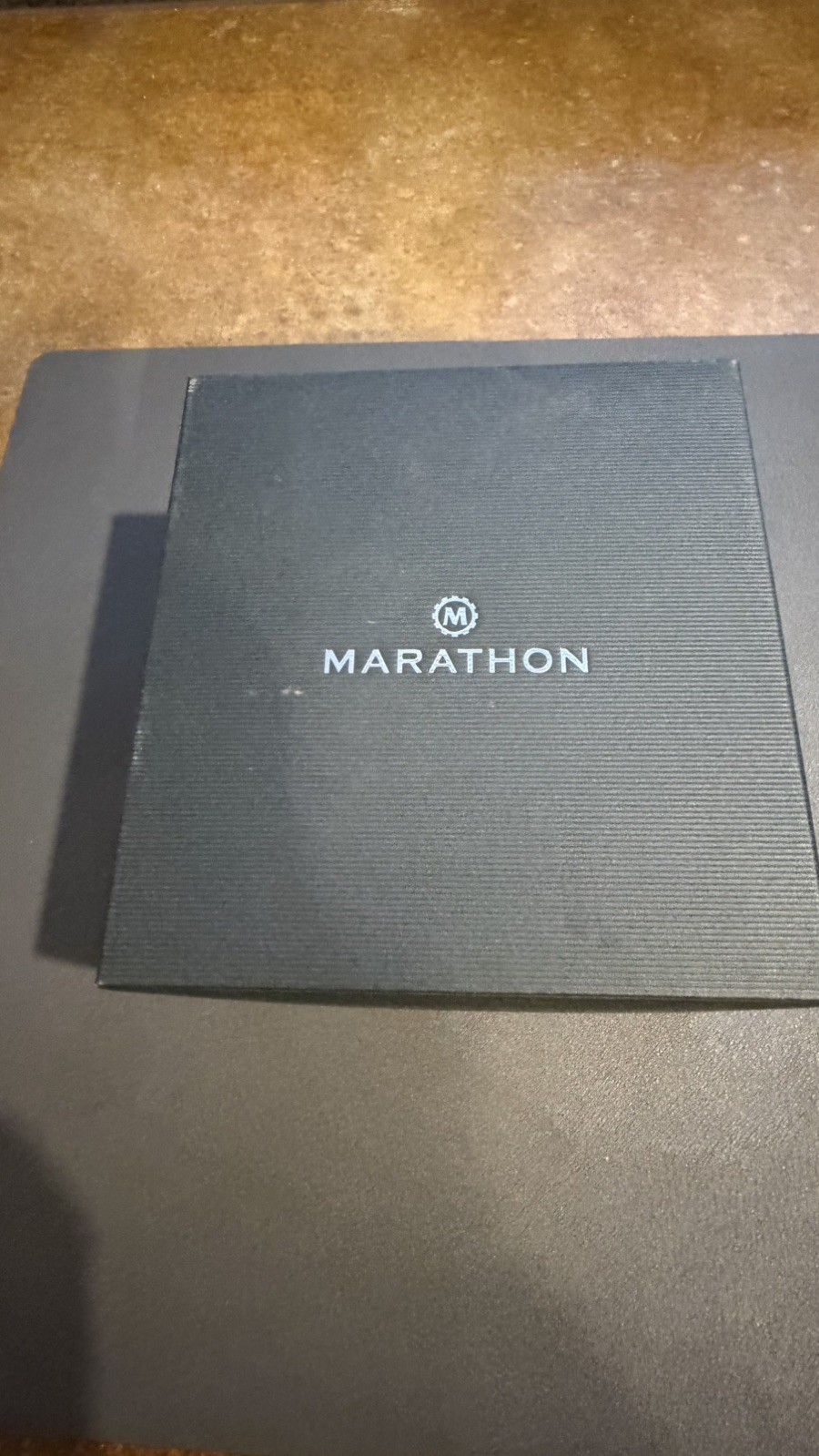 Marathon Pilot Automatic Chronograph 46 mm