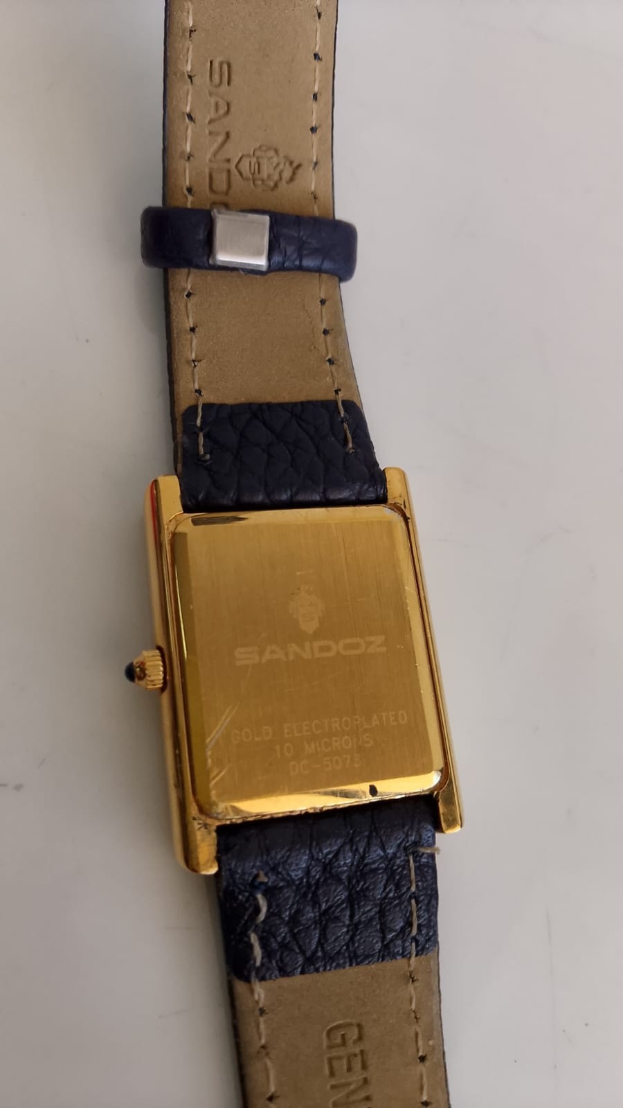 Sandoz swiss made