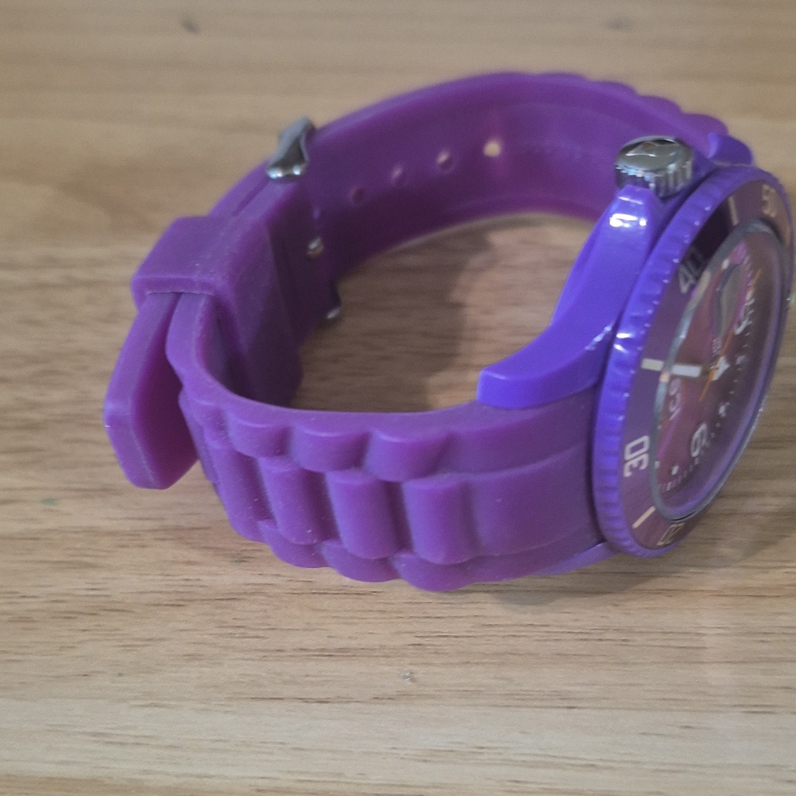 ICE Watch “Ice Love” Limited Edition Series With New Battery