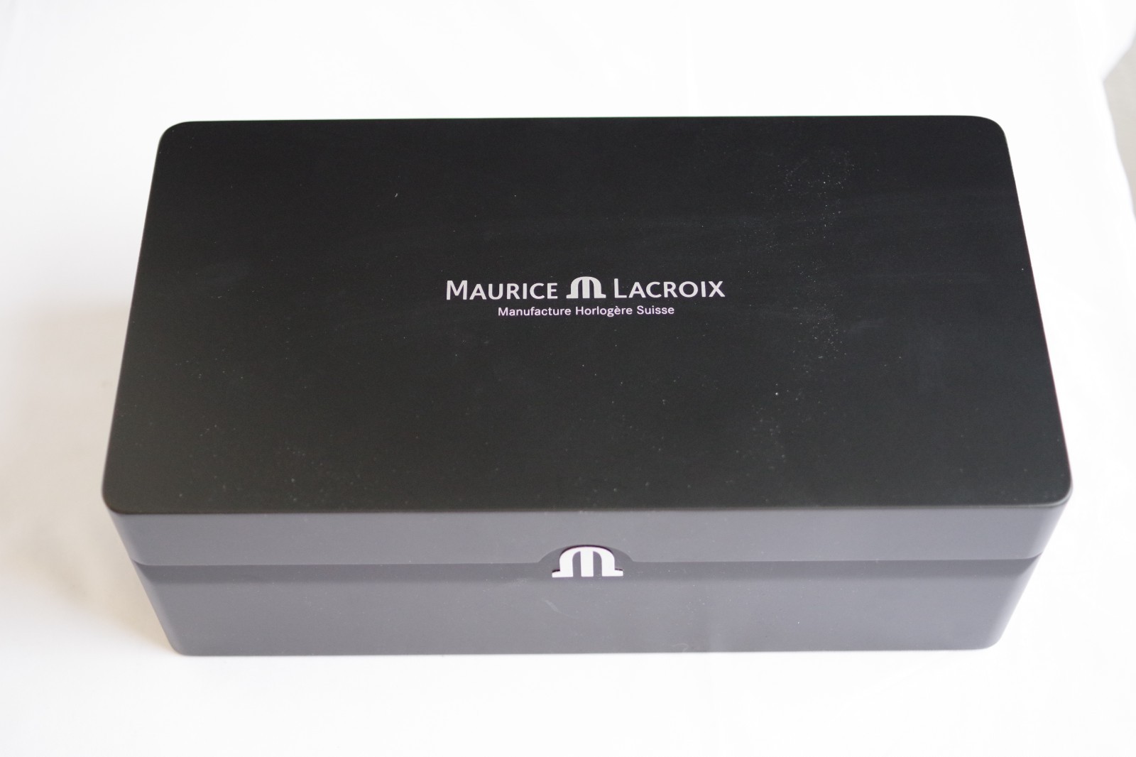 Maurice Lacroix Aikon Venturer