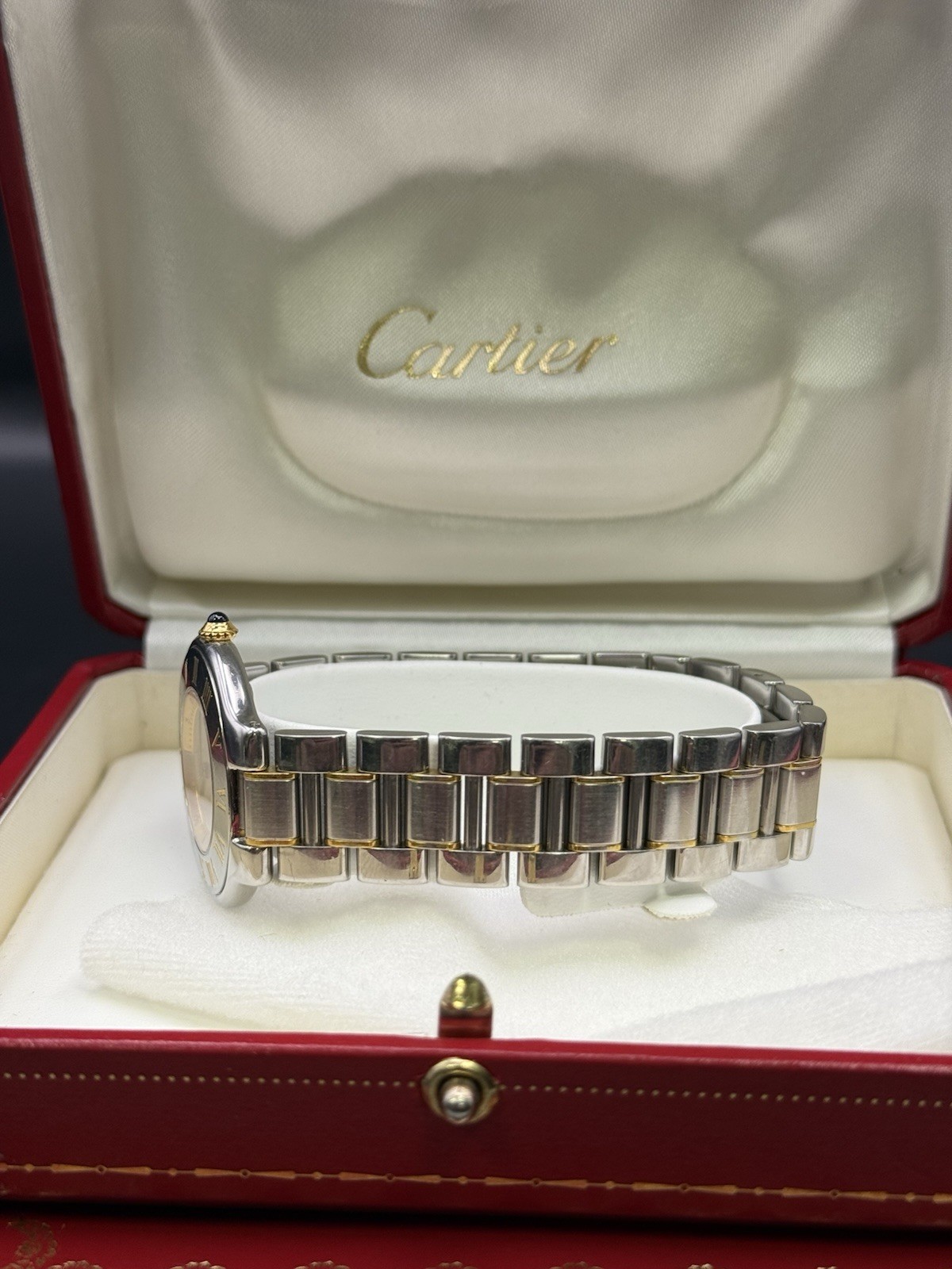 Cartier Must de Cartier 21 1330
