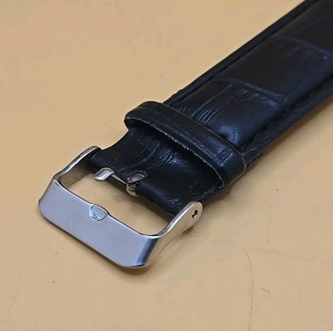 E Pluribus Unum Wristwatch, Featuring the Great Seal of the United States Emblem